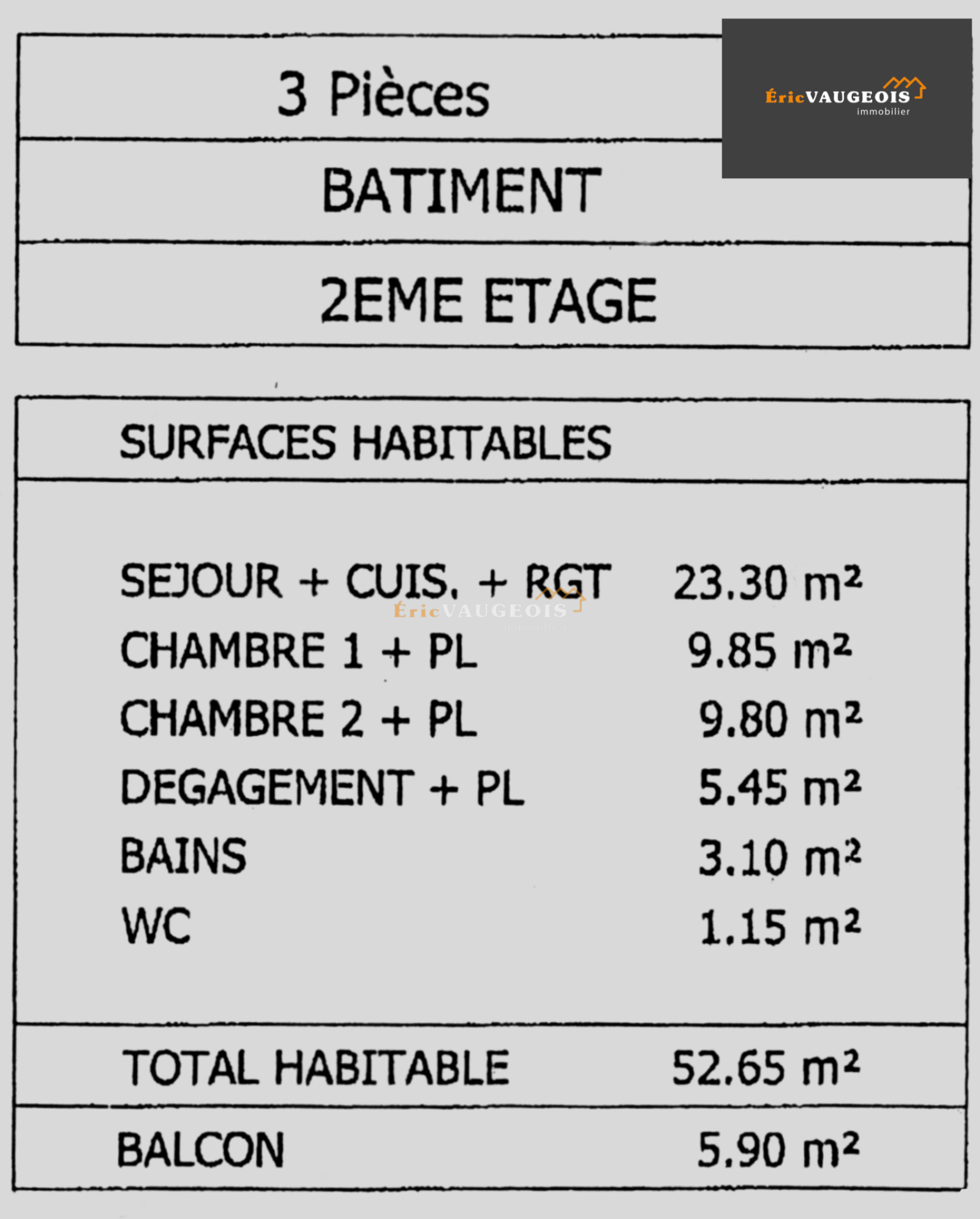 Image_15, Appartement, Coulommiers, ref :1022