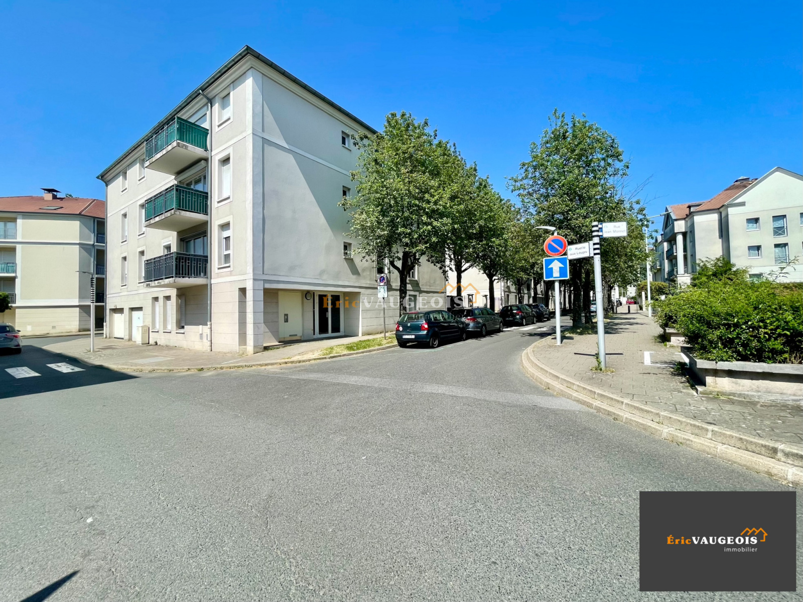 Image_14, Appartement, Bussy-Saint-Georges, ref :1103