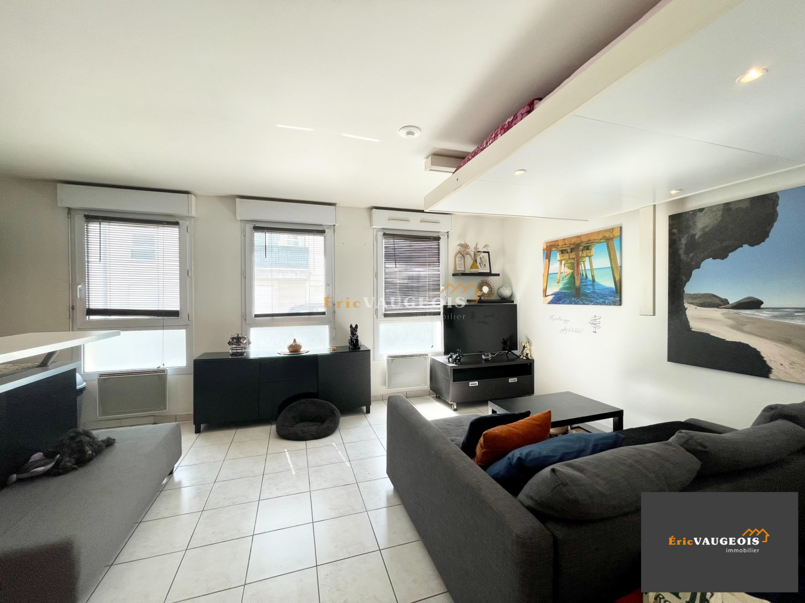 Image_5, Appartement, Bussy-Saint-Georges, ref :1103