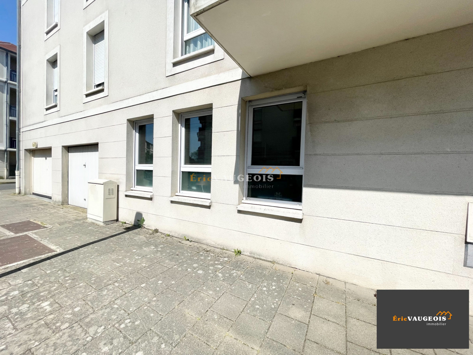 Image_13, Appartement, Bussy-Saint-Georges, ref :1103