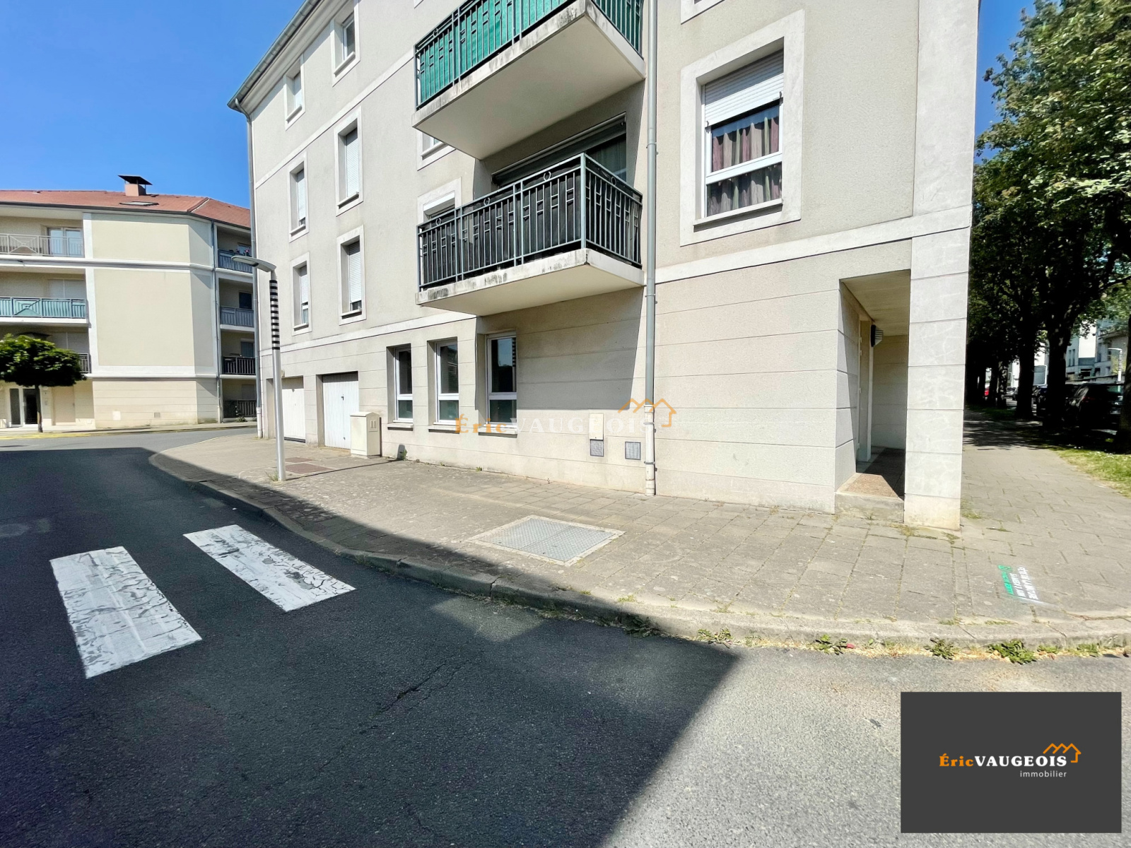 Image_12, Appartement, Bussy-Saint-Georges, ref :1103
