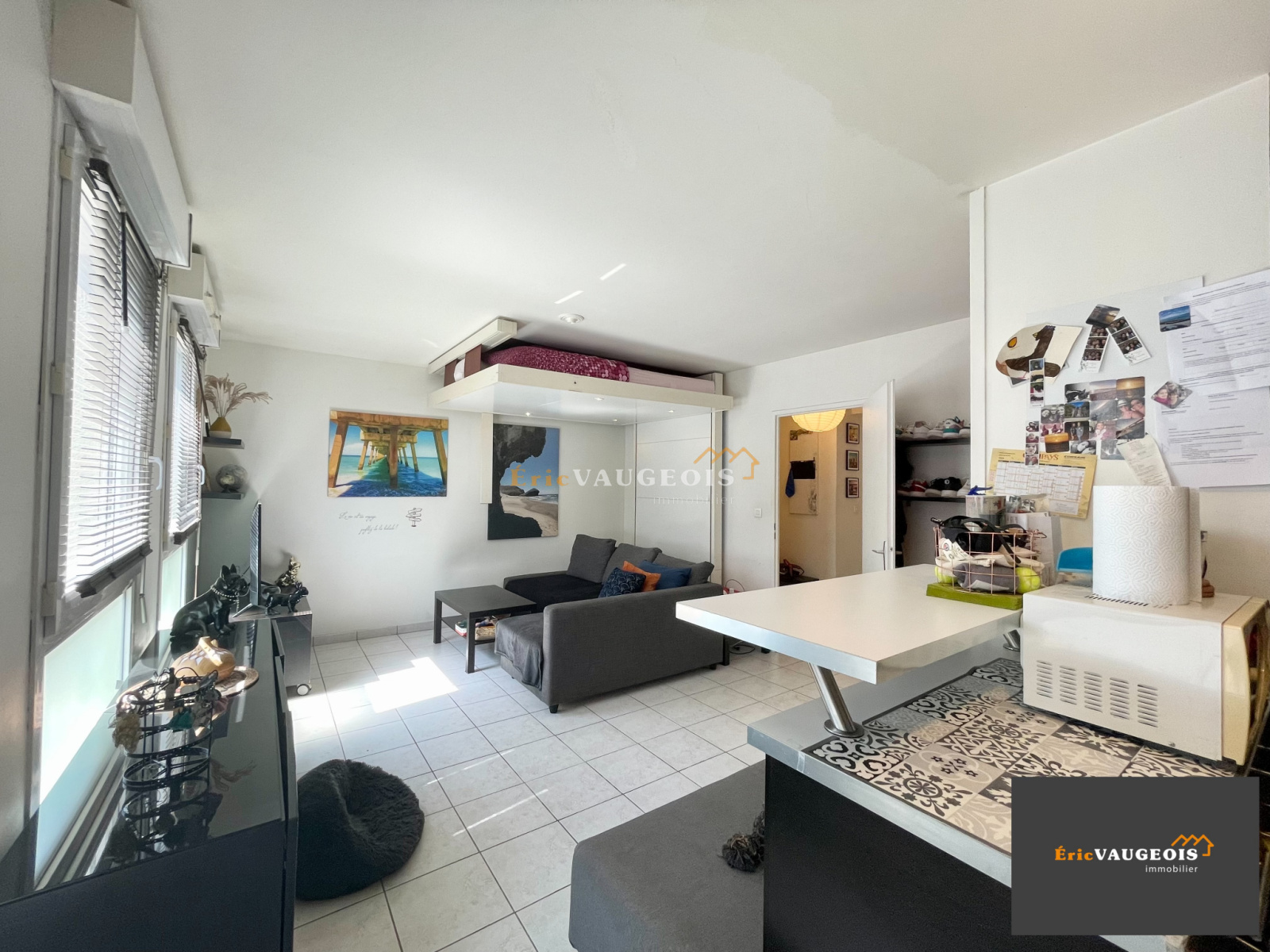 Image_8, Appartement, Bussy-Saint-Georges, ref :1103