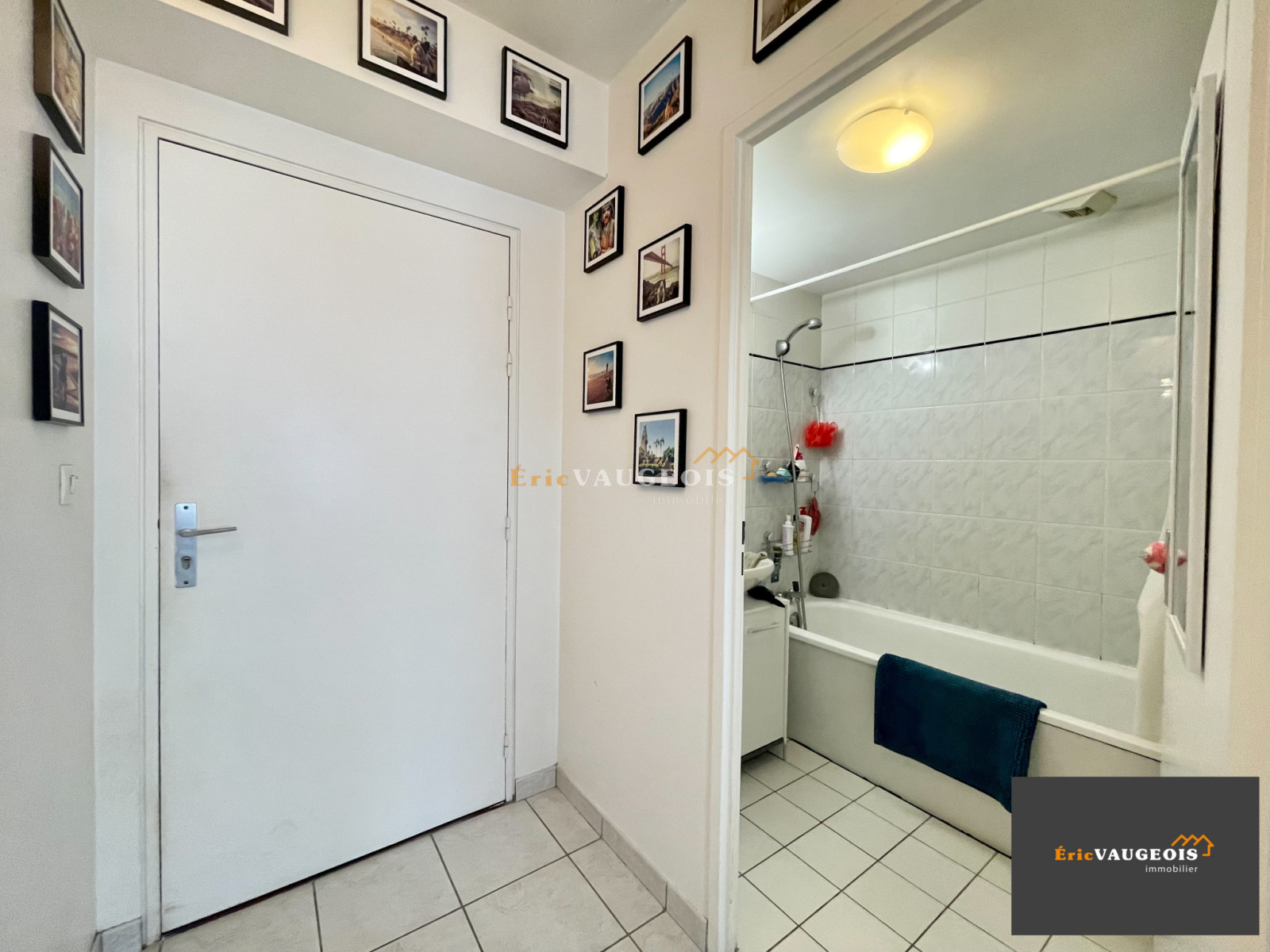 Image_2, Appartement, Bussy-Saint-Georges, ref :1103