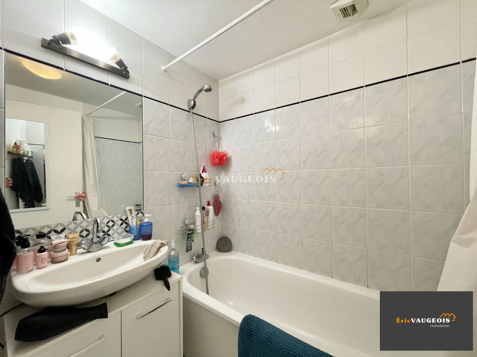 Image_3, Appartement, Bussy-Saint-Georges, ref :1103