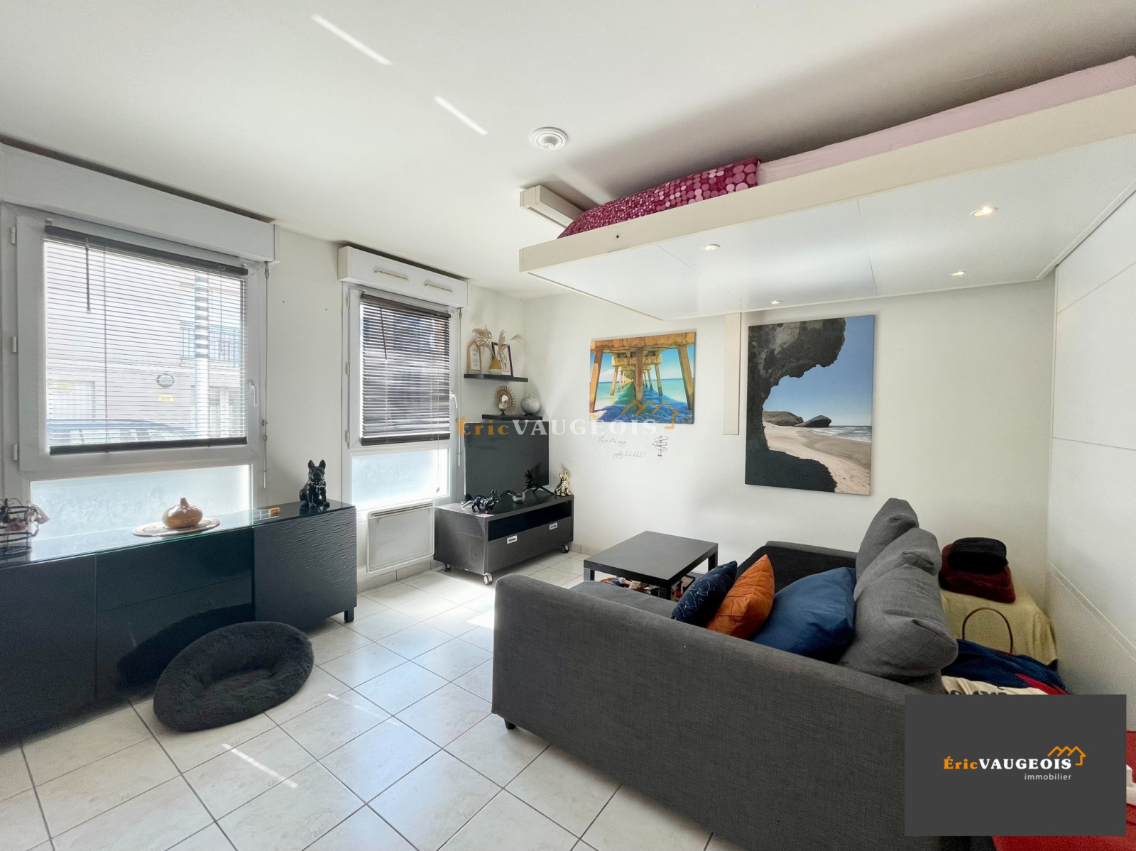 Image_6, Appartement, Bussy-Saint-Georges, ref :1103