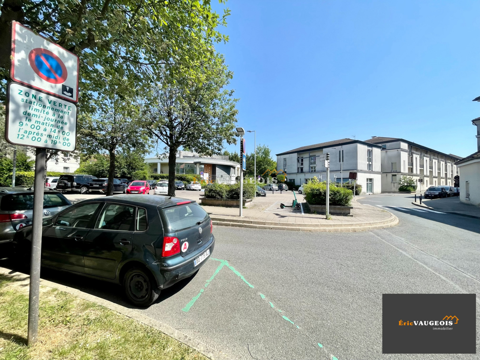 Image_15, Appartement, Bussy-Saint-Georges, ref :1103