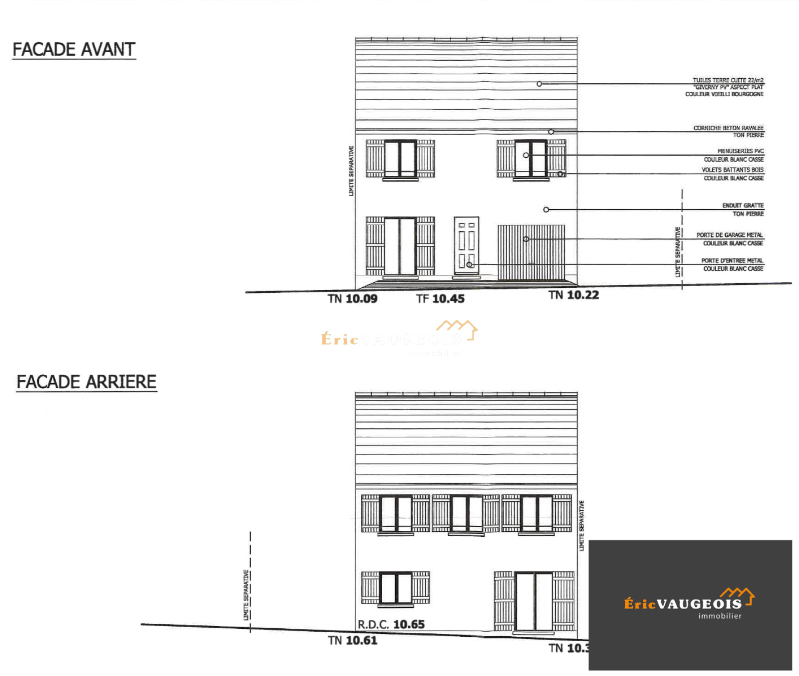 Image_44, Maison, Crécy-la-Chapelle, ref :1086