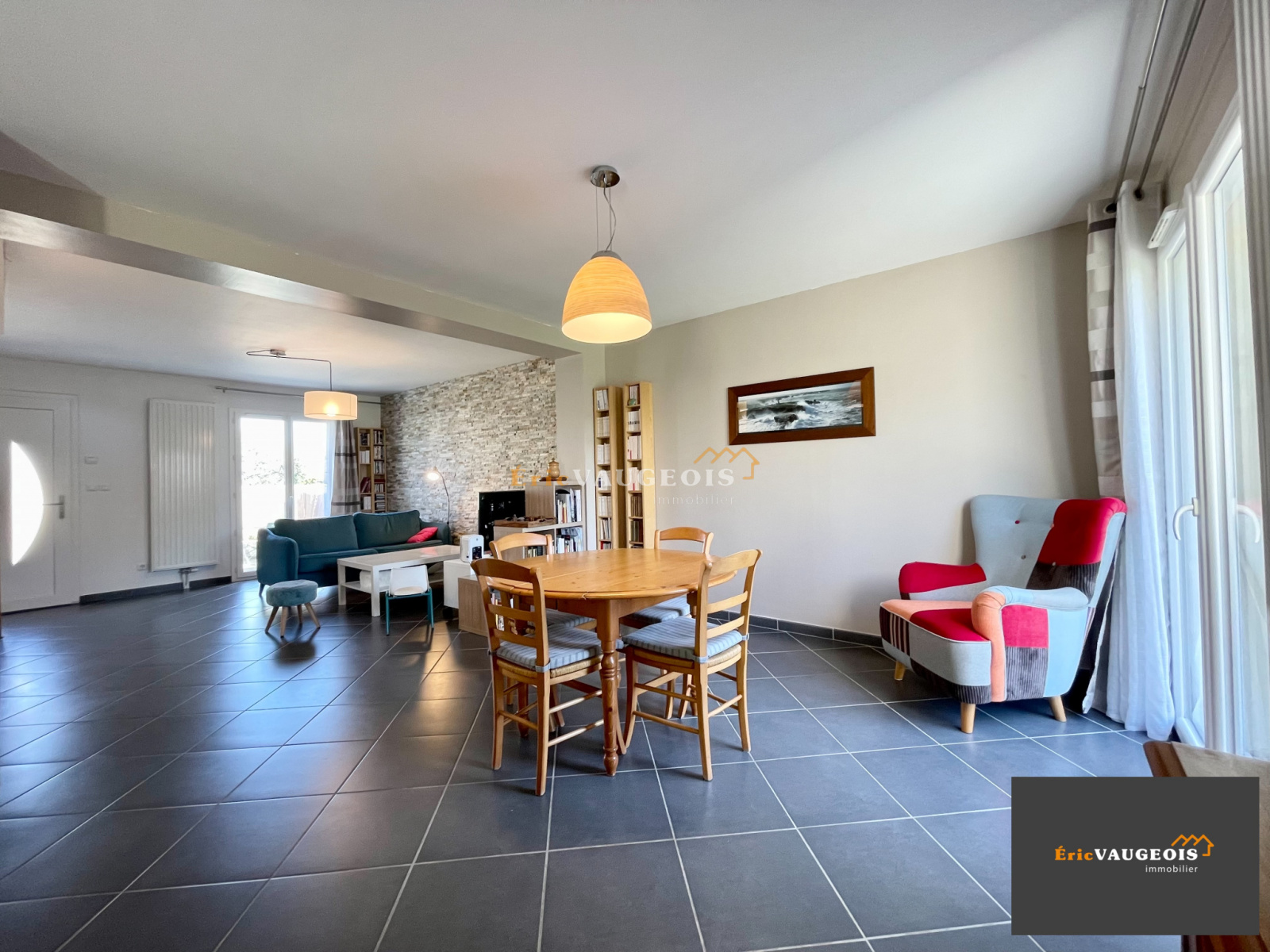 Image_5, Maison, Crécy-la-Chapelle, ref :1086