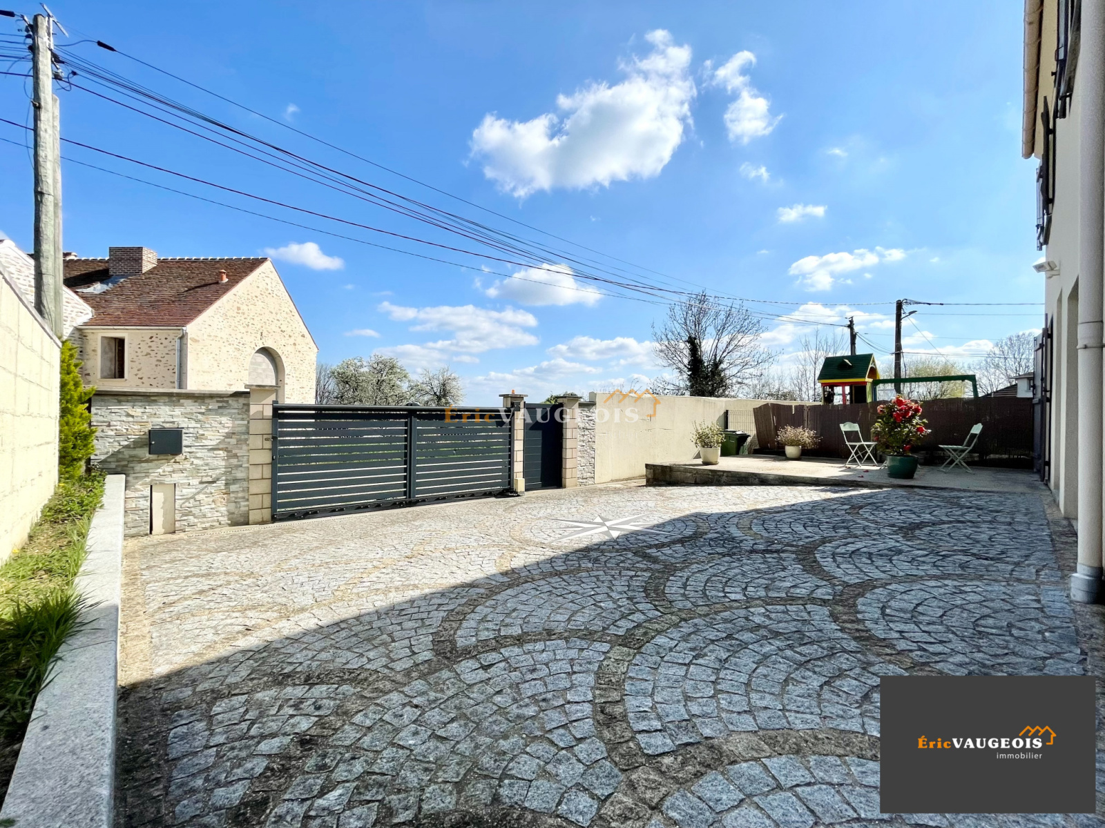 Image_12, Maison, Crécy-la-Chapelle, ref :1086