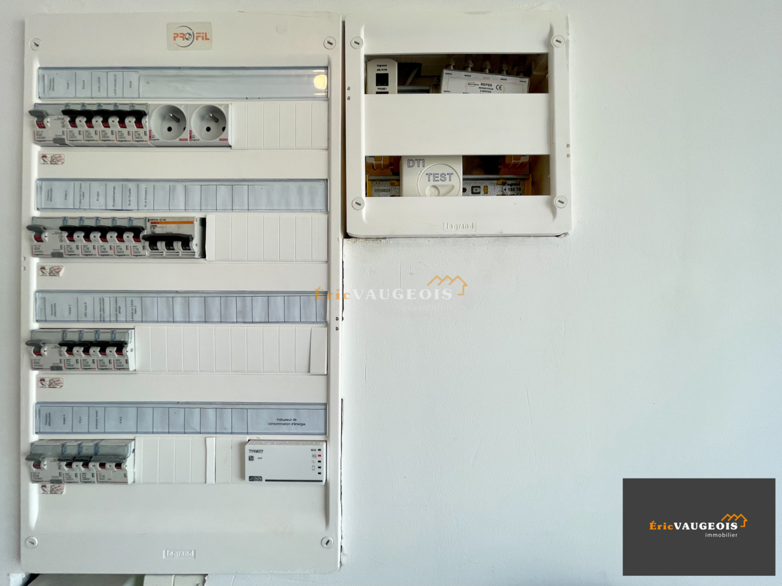 Image_30, Maison, Crécy-la-Chapelle, ref :1086