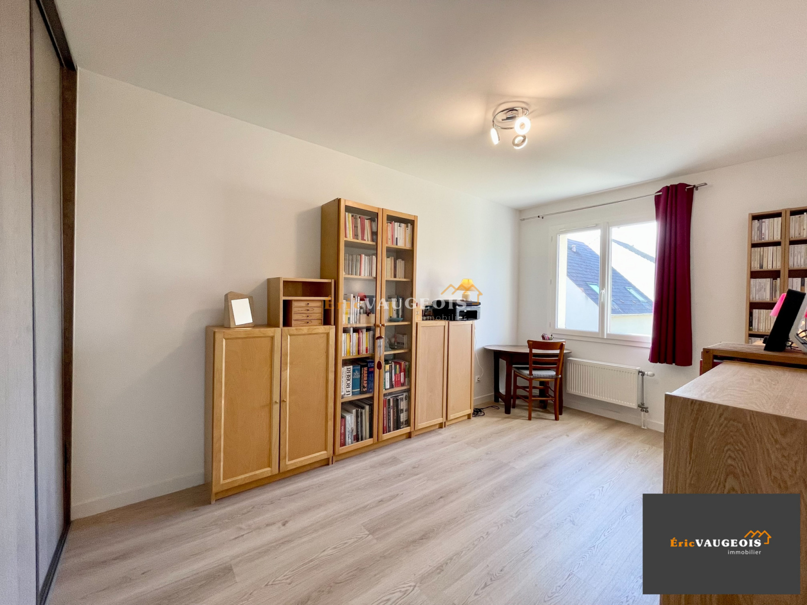 Image_13, Maison, Crécy-la-Chapelle, ref :1086