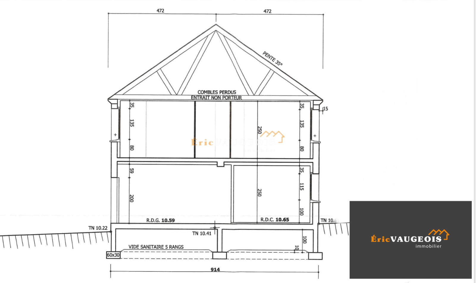 Image_46, Maison, Crécy-la-Chapelle, ref :1086