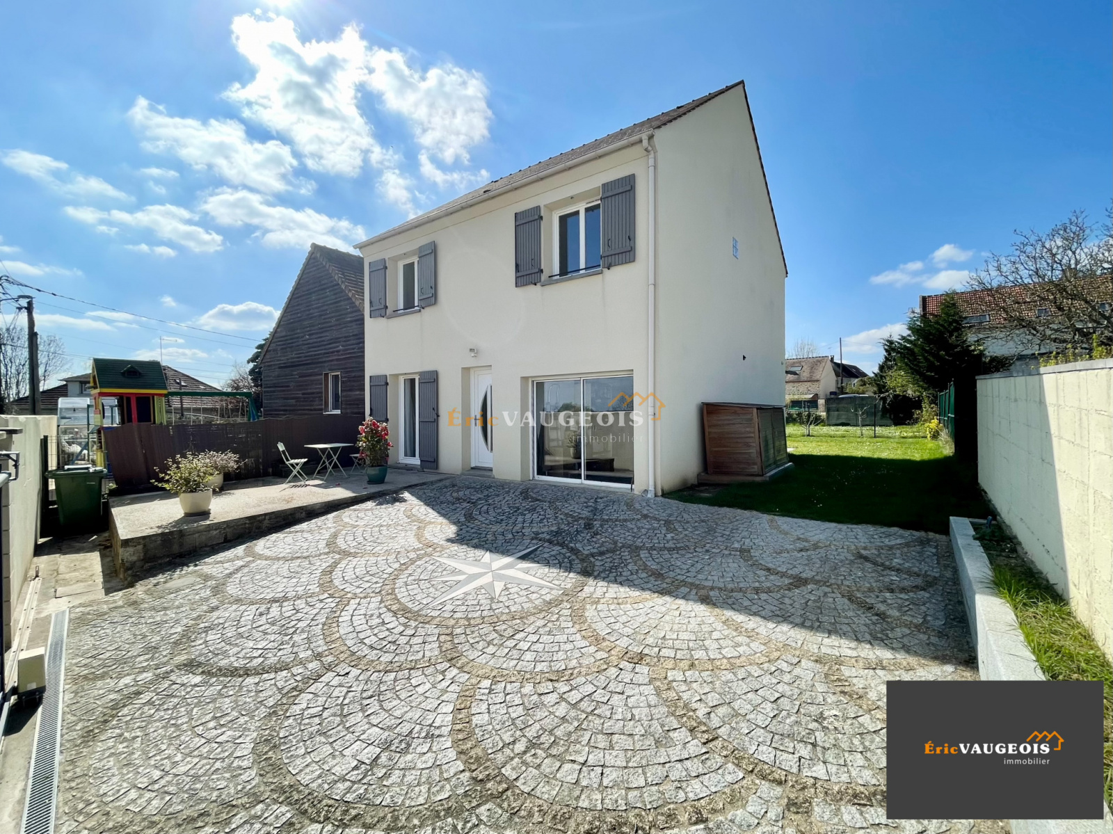 Image_31, Maison, Crécy-la-Chapelle, ref :1086