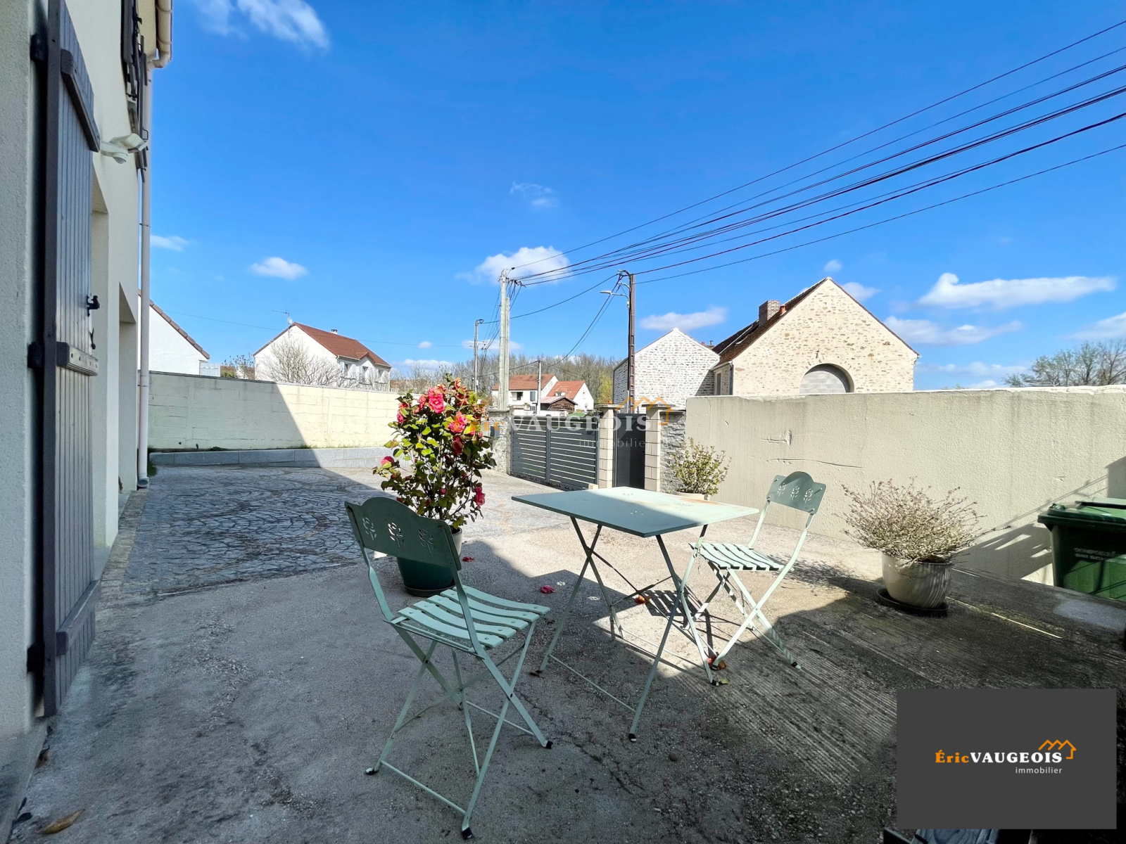 Image_2, Maison, Crécy-la-Chapelle, ref :1086