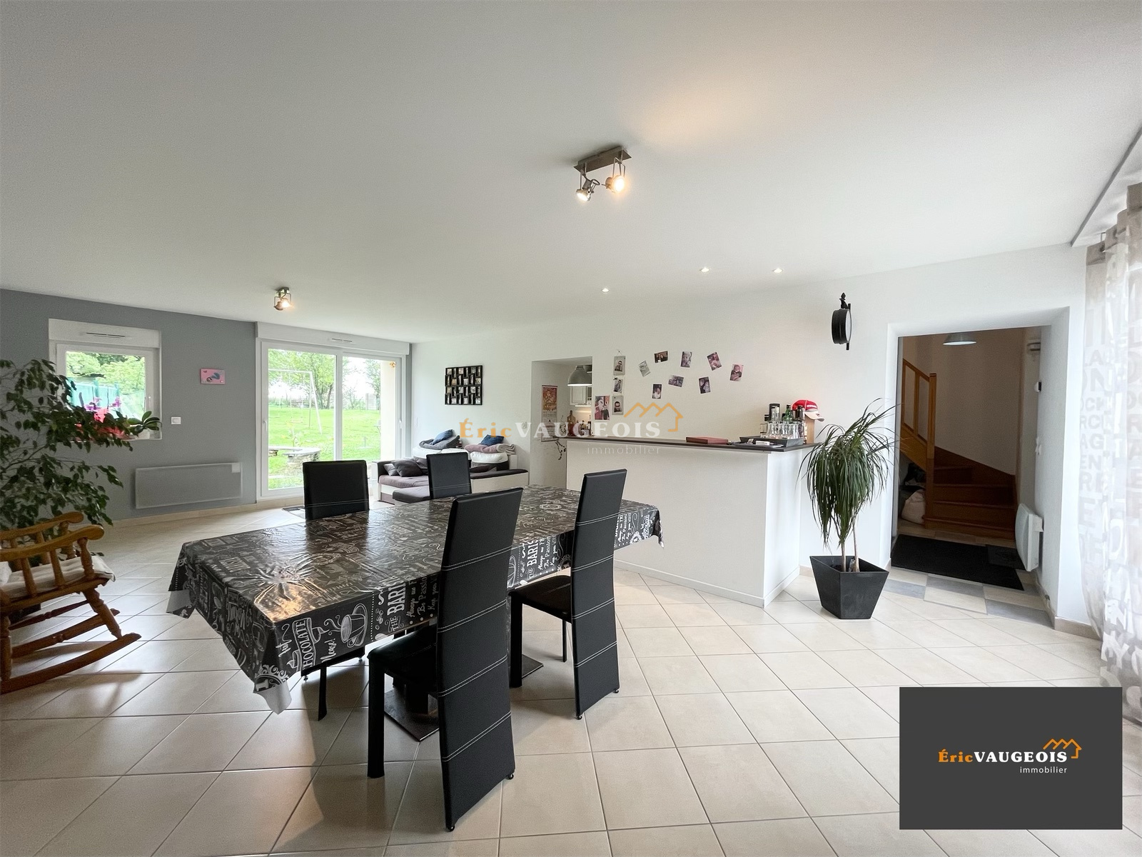 Image_4, Maison, Coulommiers, ref :877