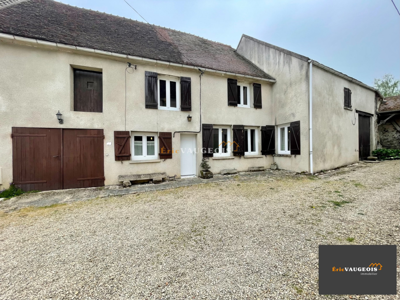 Image_1, Maison, Coulommiers, ref :965