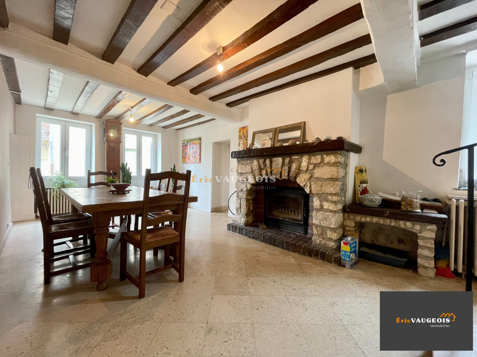 Image_5, Maison, Coulommiers, ref :965