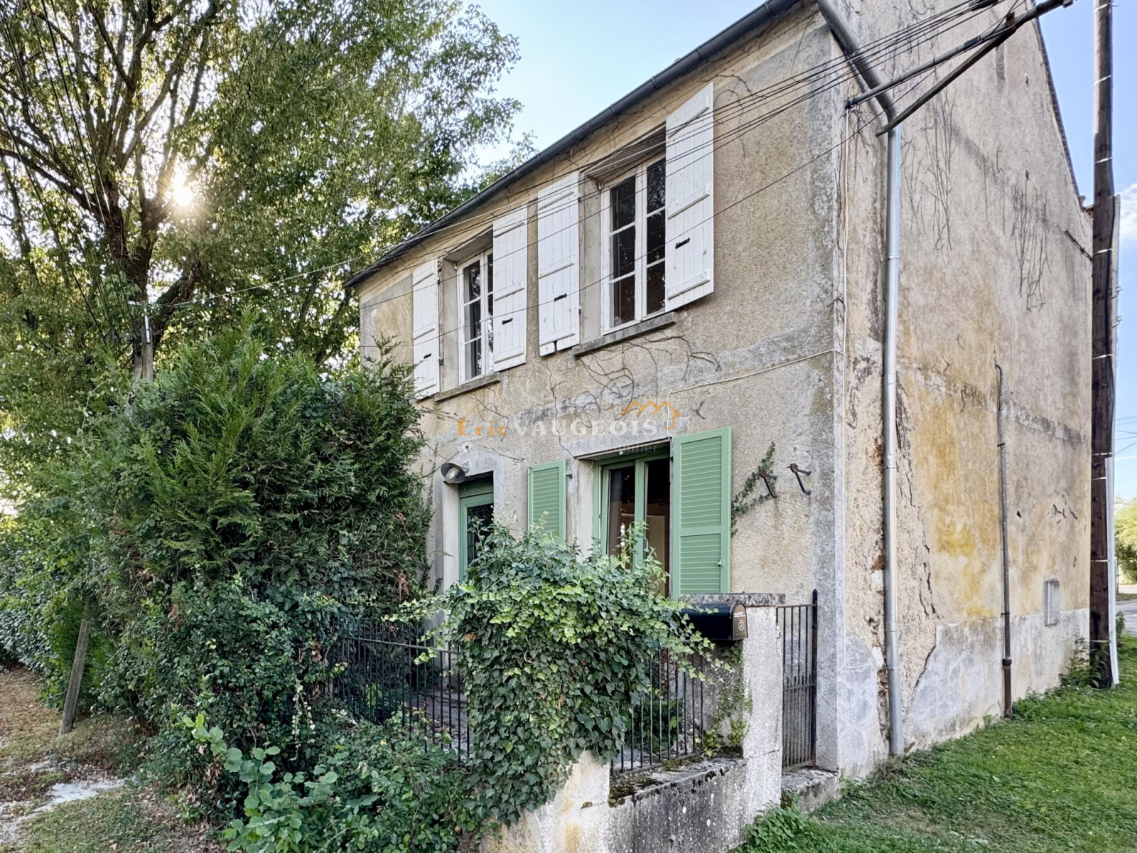 Image_37, Maison, Coulommiers, ref :1516