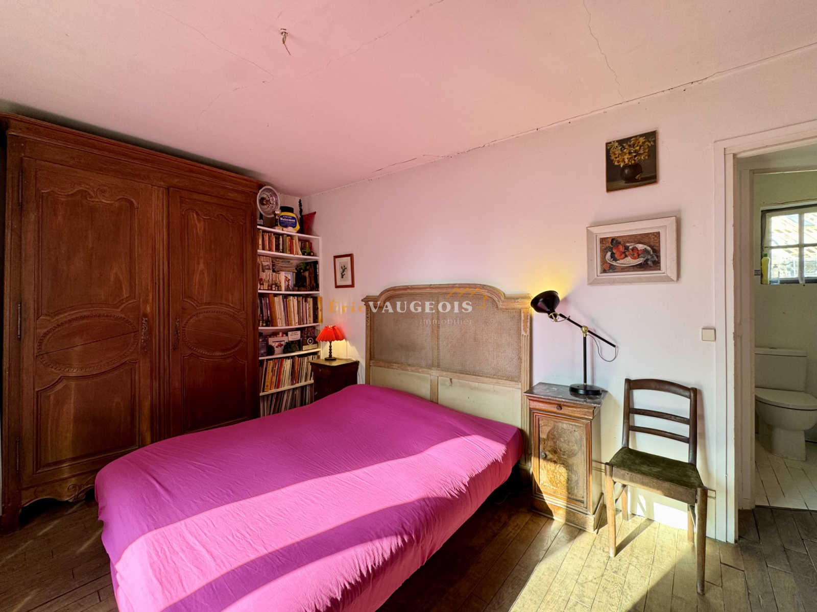 Image_46, Maison, Coulommiers, ref :1516