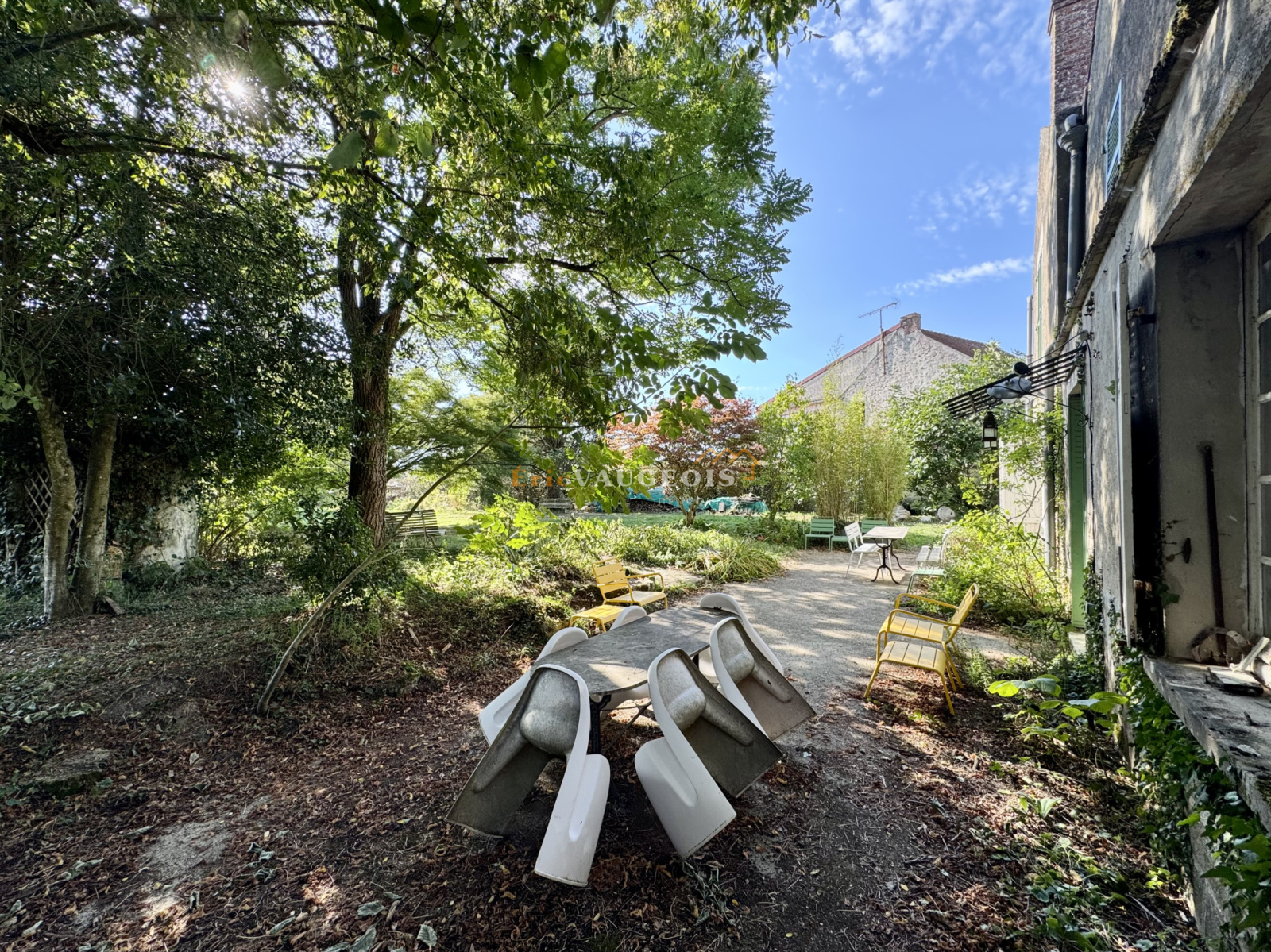 Image_35, Maison, Coulommiers, ref :1516