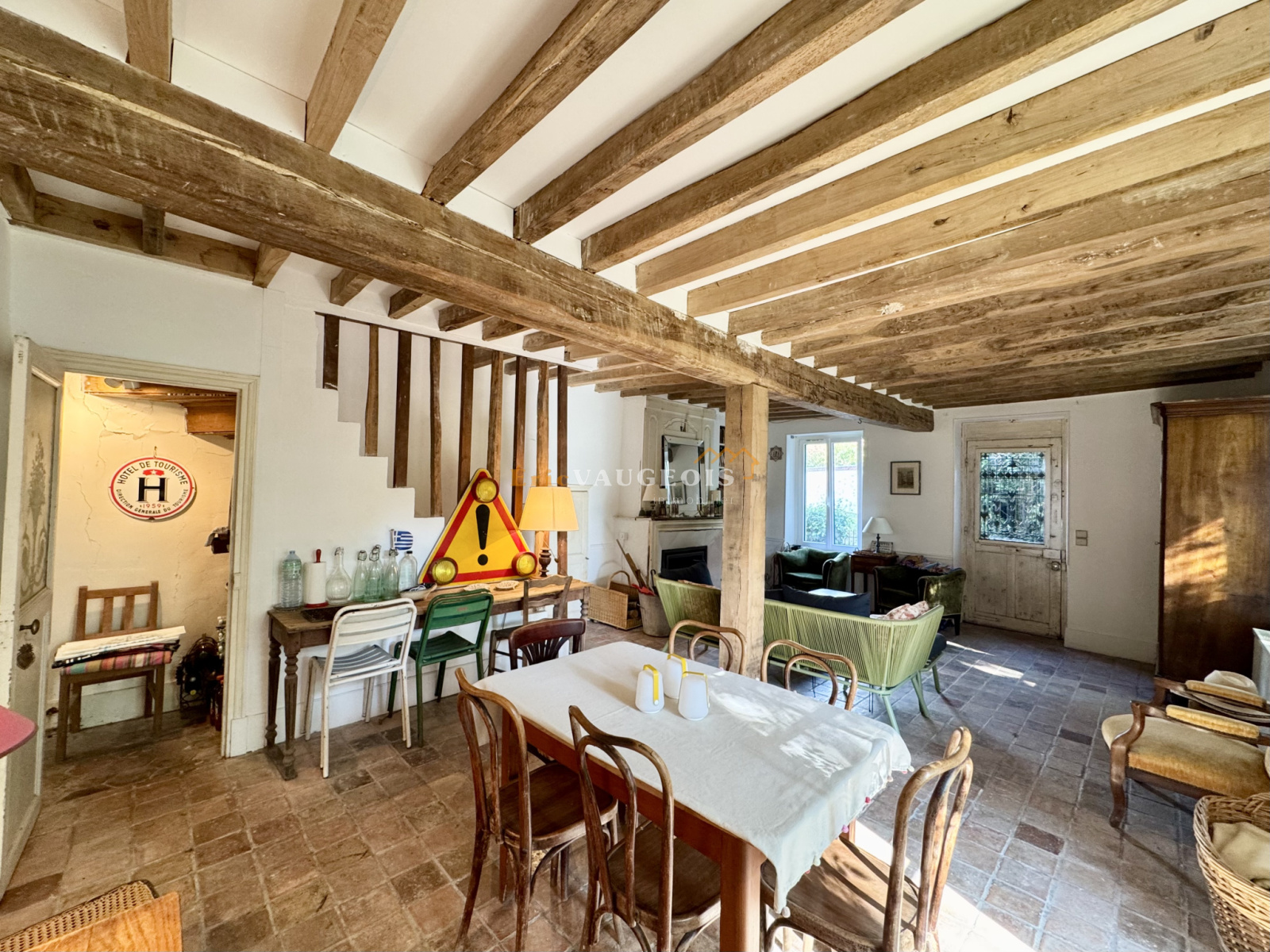 Image_7, Maison, Coulommiers, ref :1516