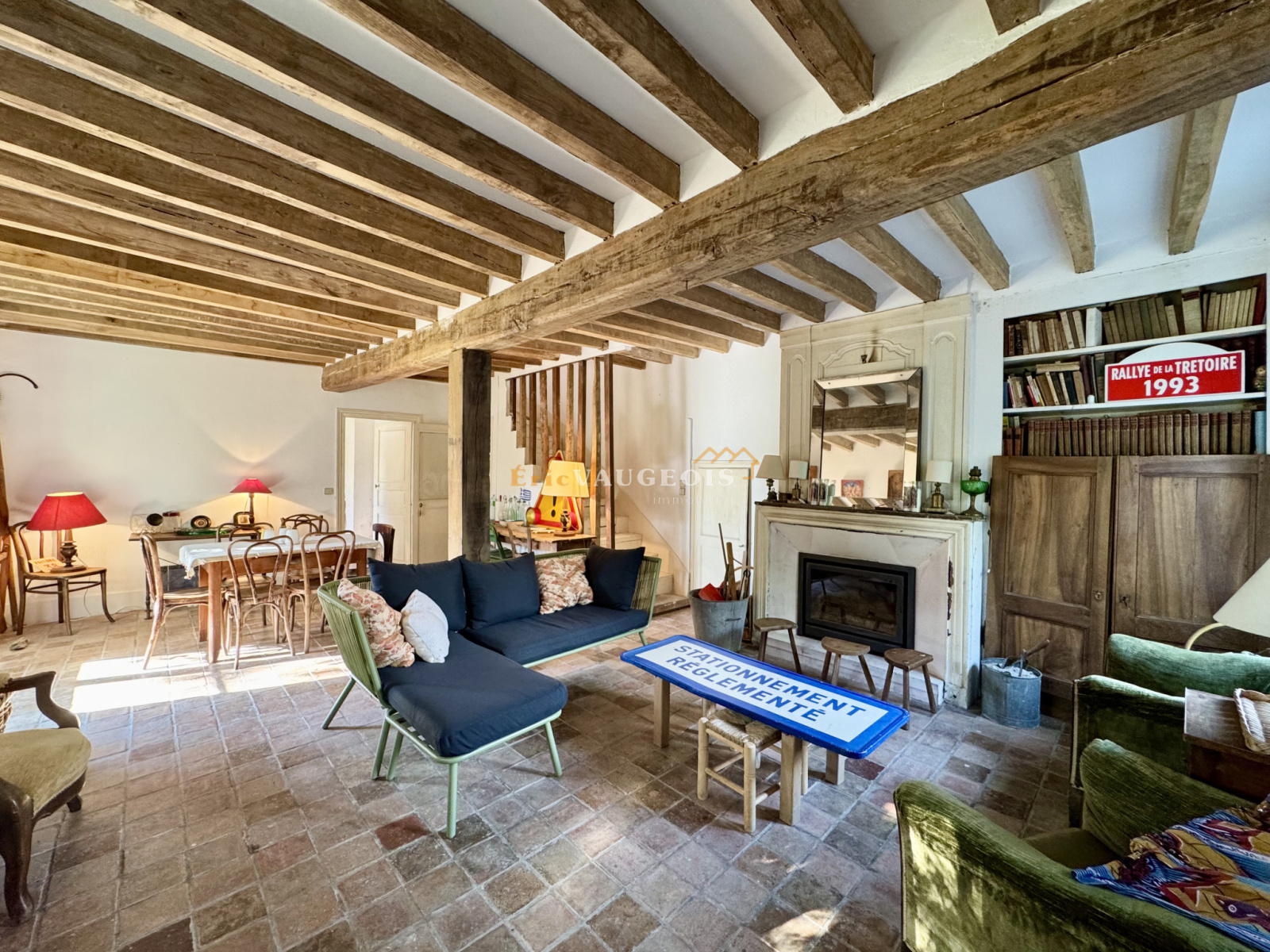 Image_4, Maison, Coulommiers, ref :1516