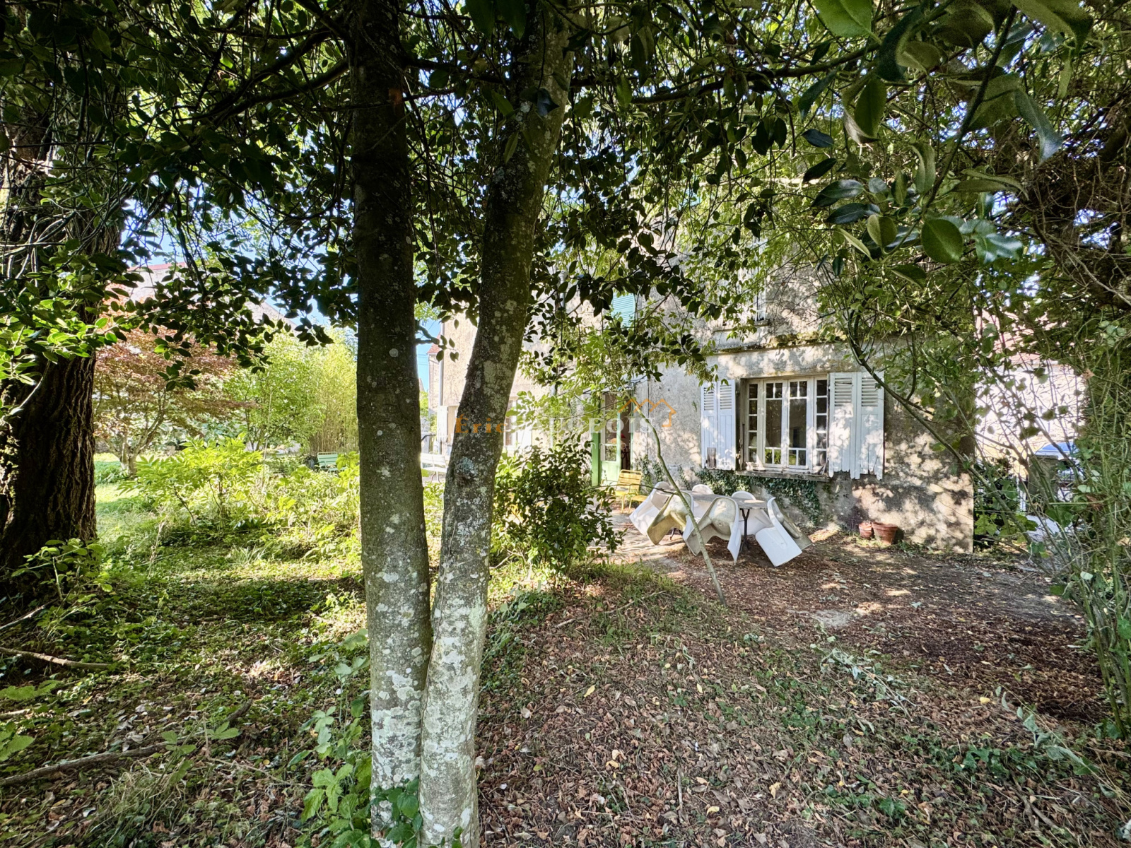 Image_24, Maison, Coulommiers, ref :1516