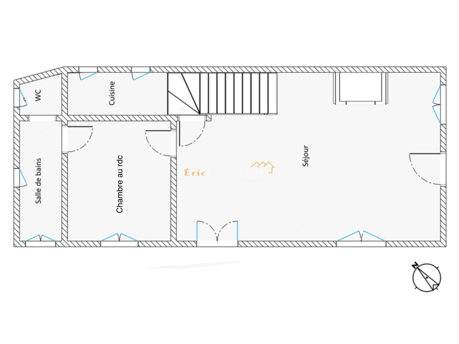 Image_19, Maison, Coulommiers, ref :1516