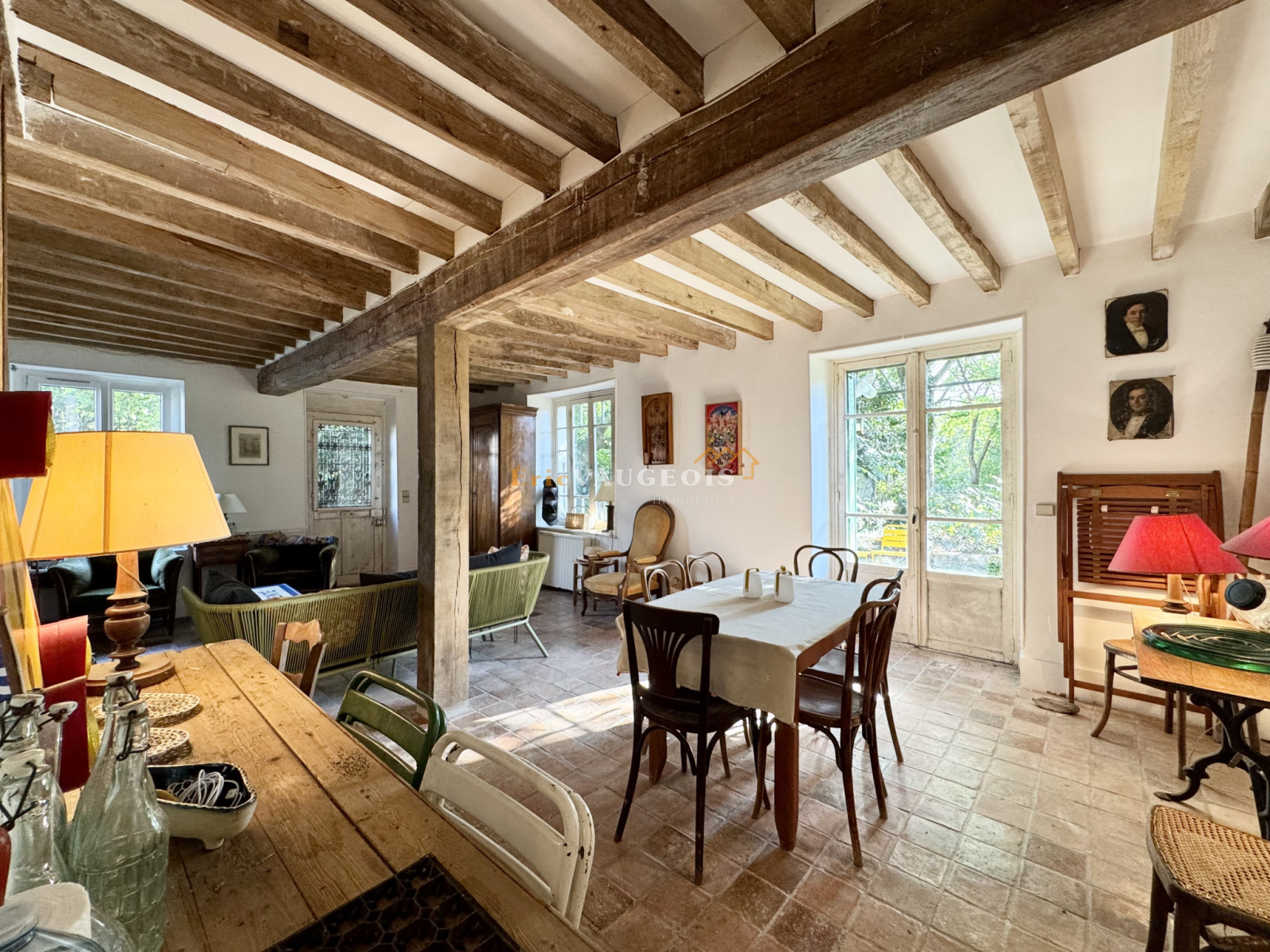 Image_6, Maison, Coulommiers, ref :1516