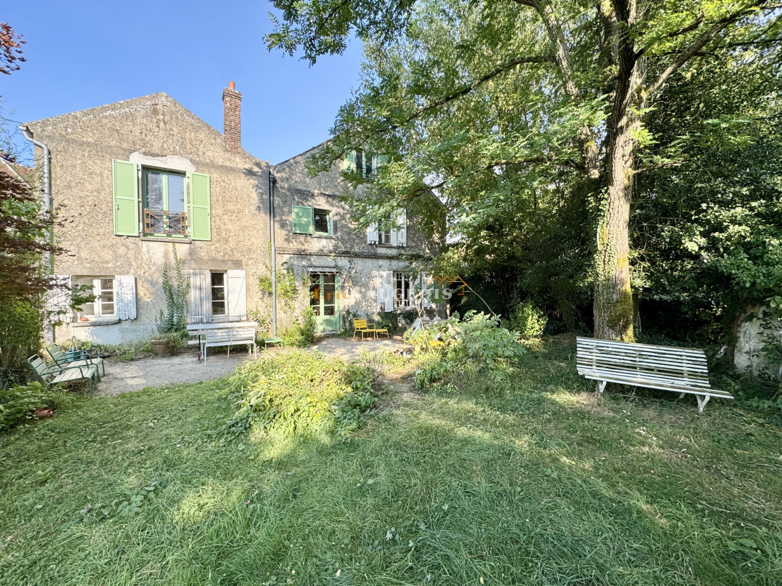 Image_1, Maison, Coulommiers, ref :1516