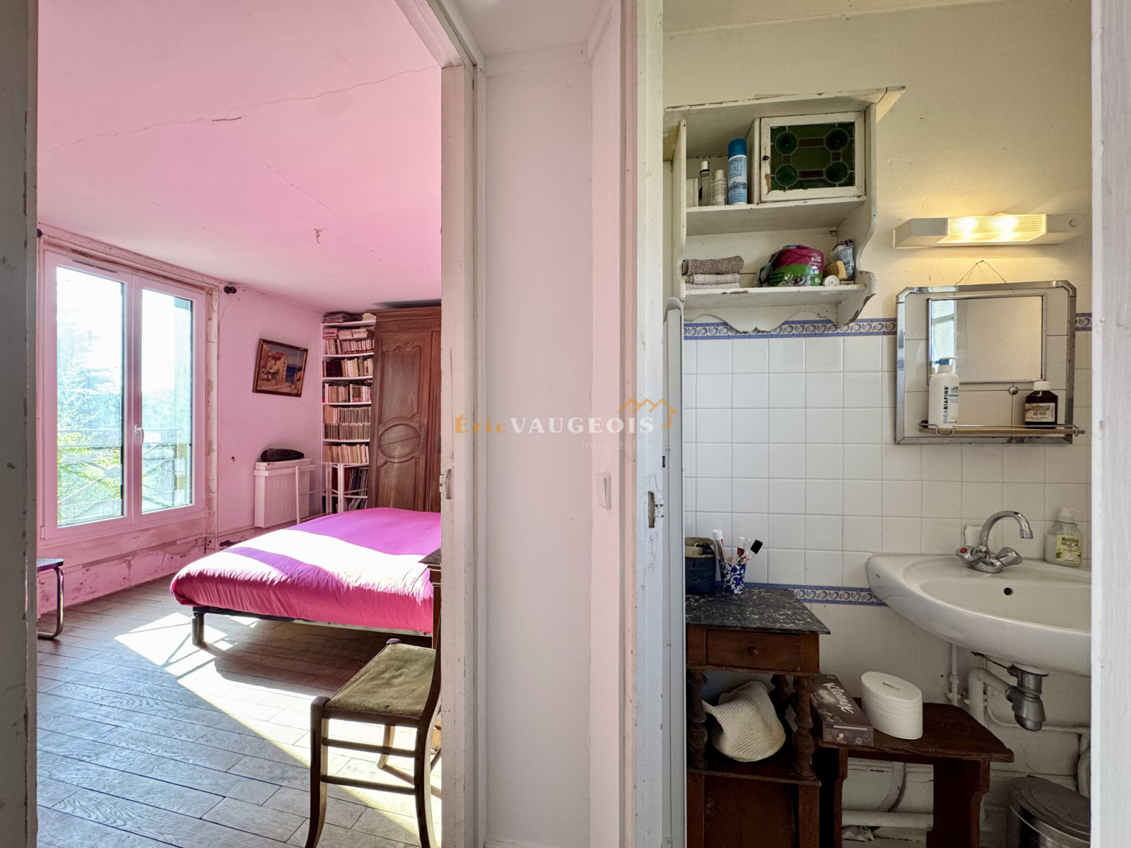 Image_45, Maison, Coulommiers, ref :1516