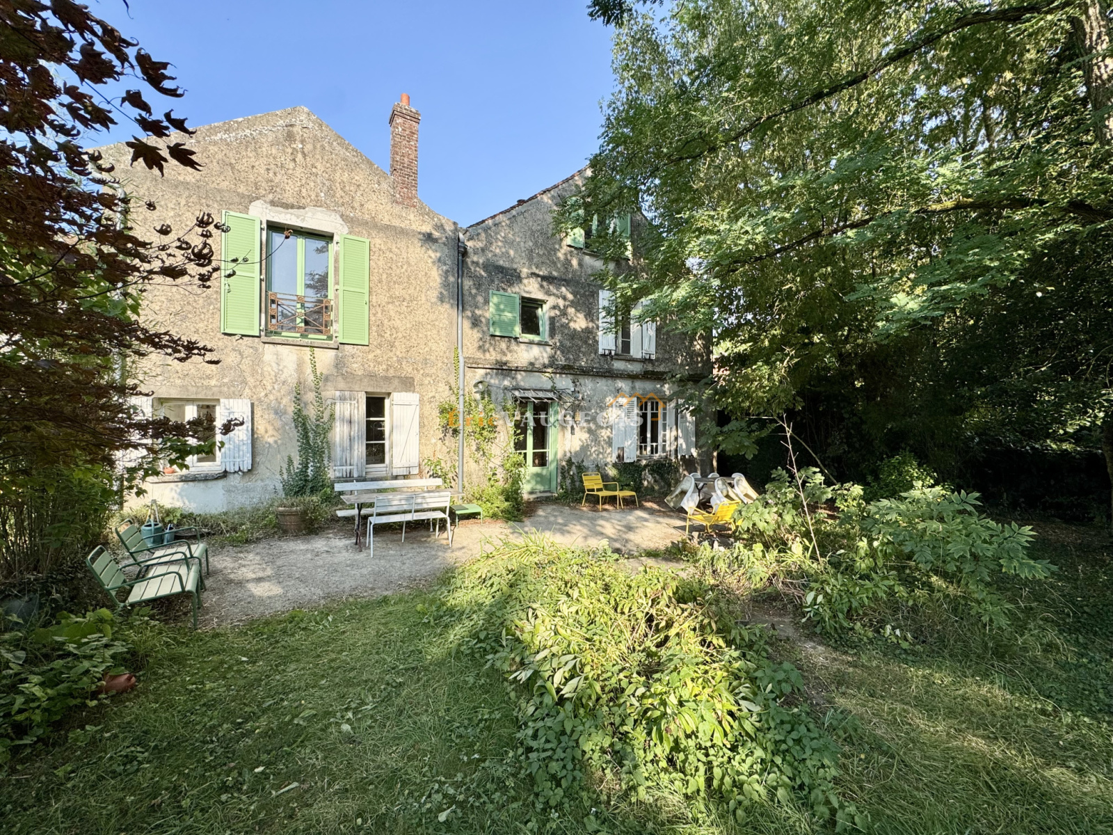 Image_36, Maison, Coulommiers, ref :1516