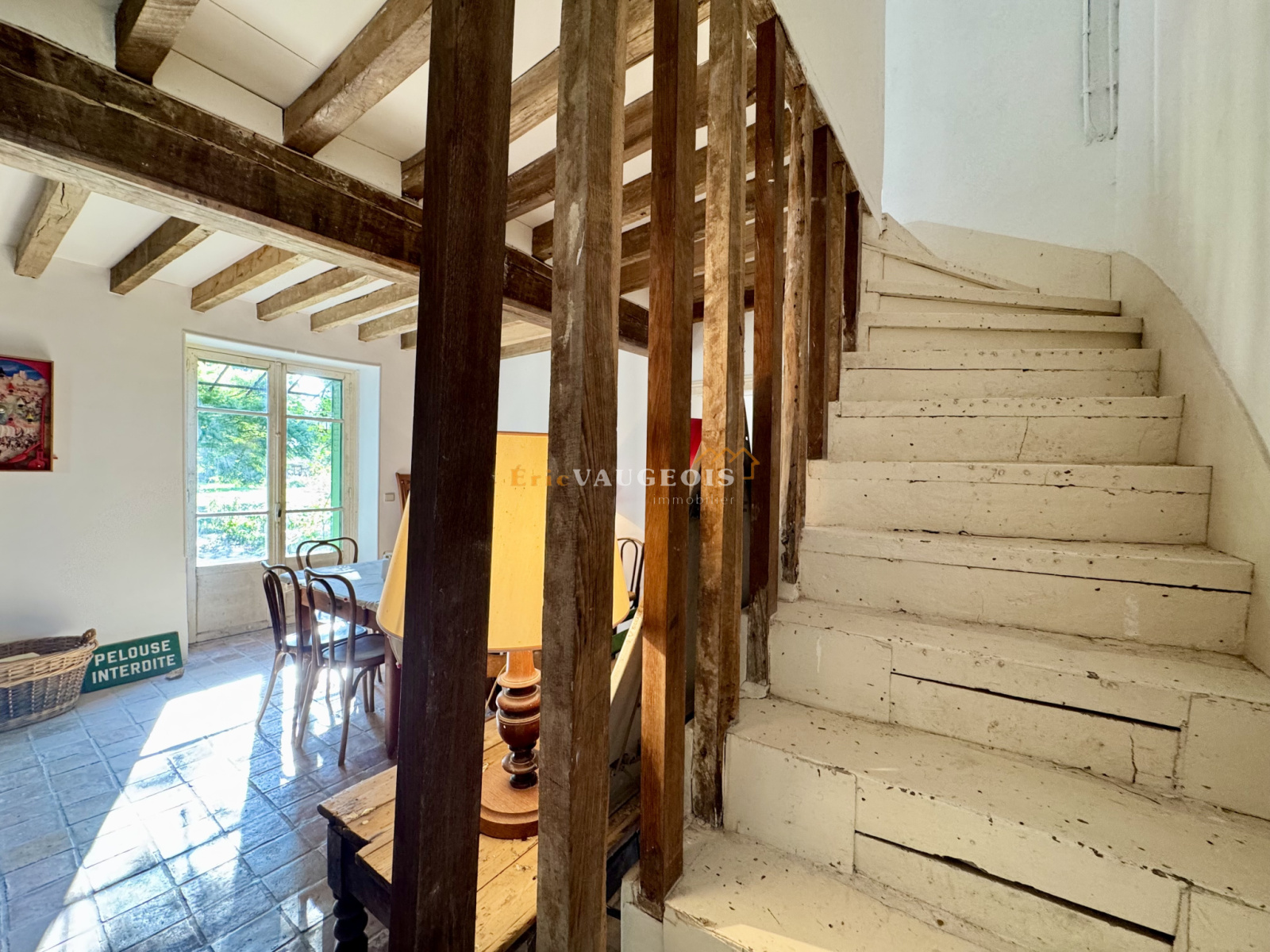 Image_11, Maison, Coulommiers, ref :1516