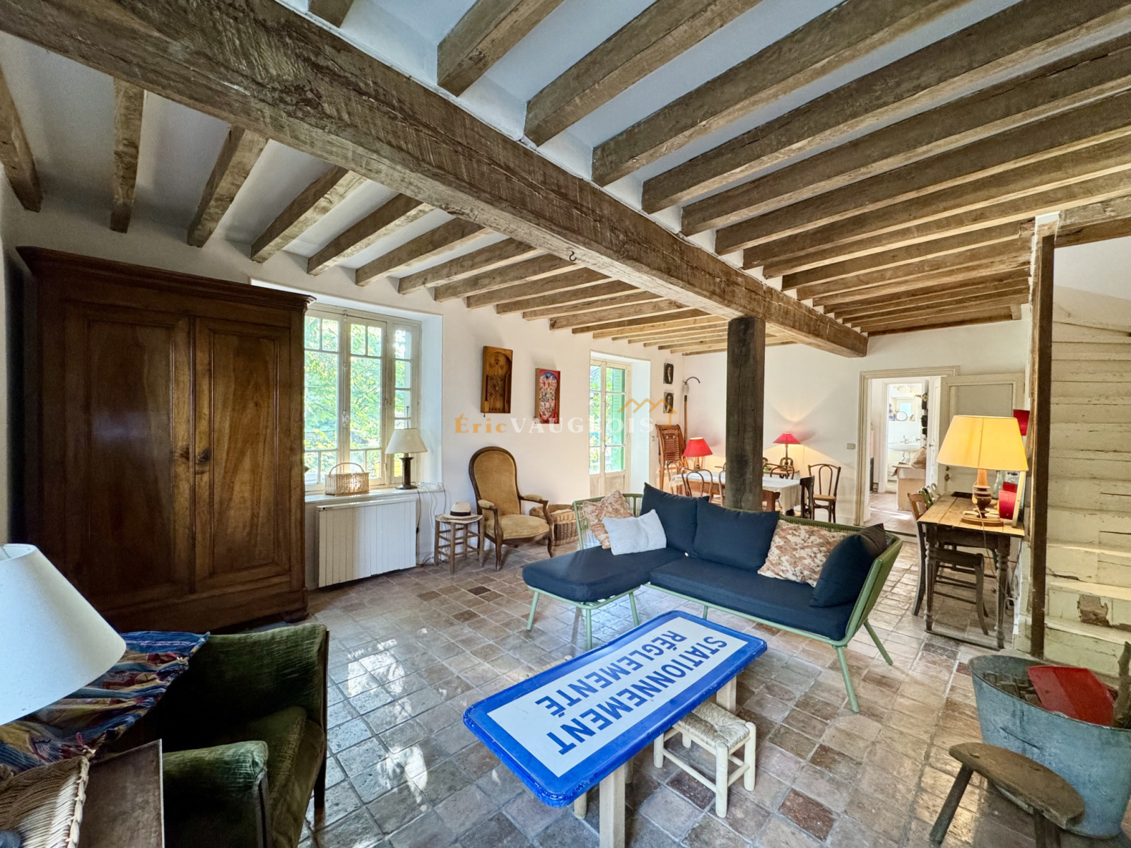 Image_5, Maison, Coulommiers, ref :1516