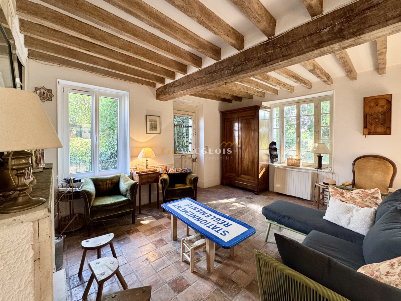 Image_25, Maison, Coulommiers, ref :1516