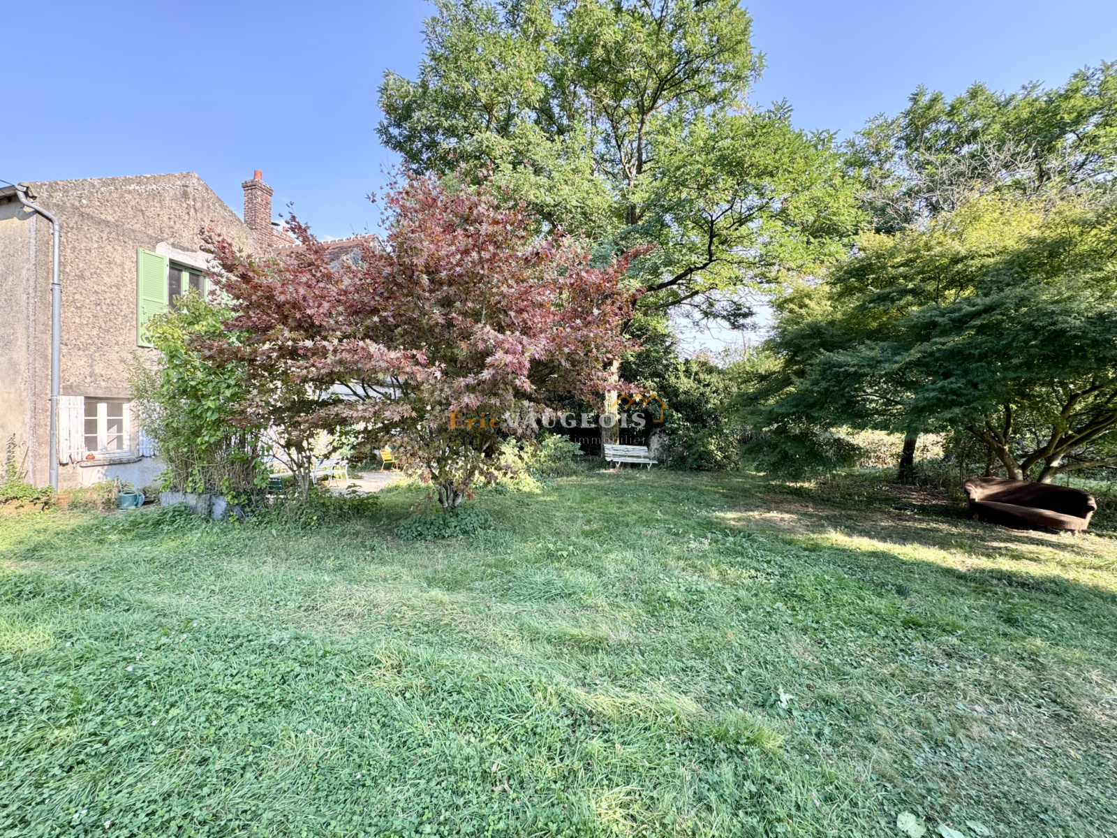 Image_23, Maison, Coulommiers, ref :1516