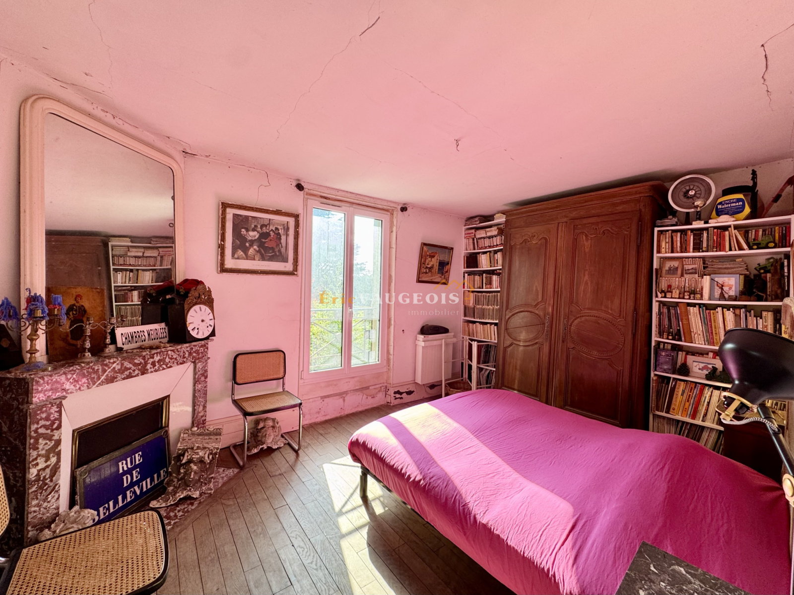 Image_14, Maison, Coulommiers, ref :1516