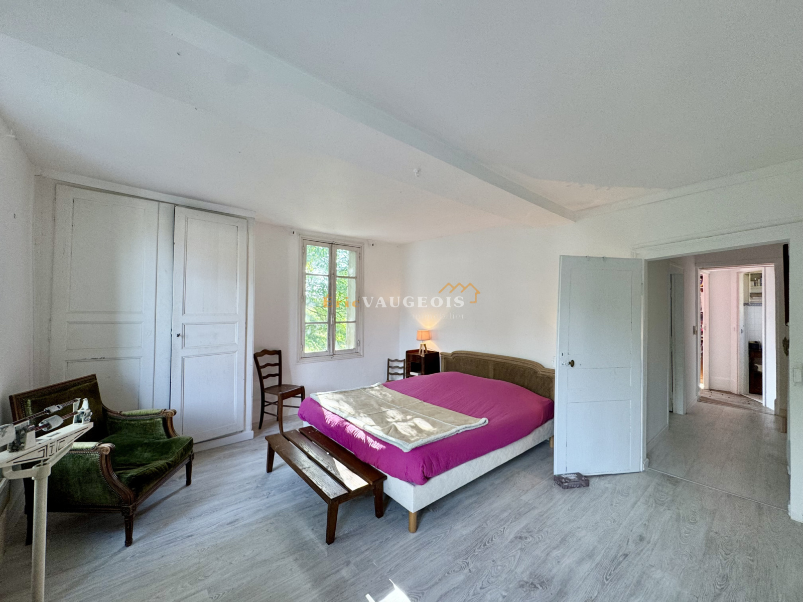 Image_30, Maison, Coulommiers, ref :1516