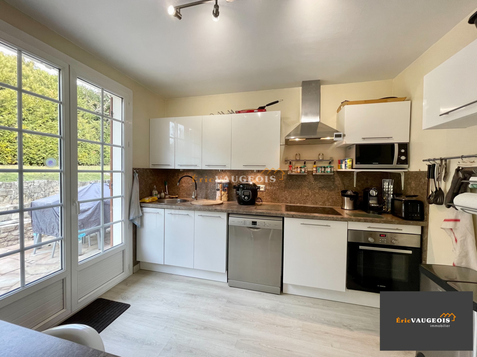 Image_50, Maison, Crécy-la-Chapelle, ref :1050