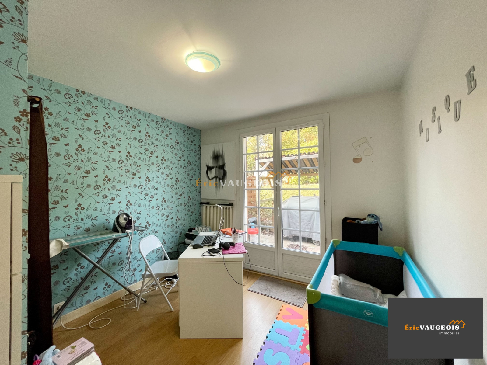 Image_10, Maison, Crécy-la-Chapelle, ref :1050