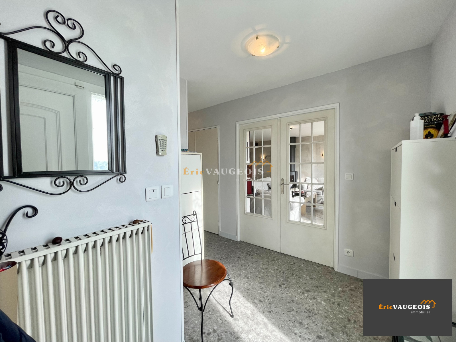 Image_3, Maison, Crécy-la-Chapelle, ref :1050