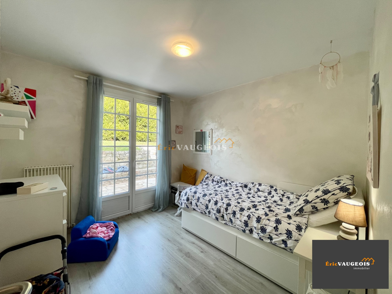 Image_9, Maison, Crécy-la-Chapelle, ref :1050