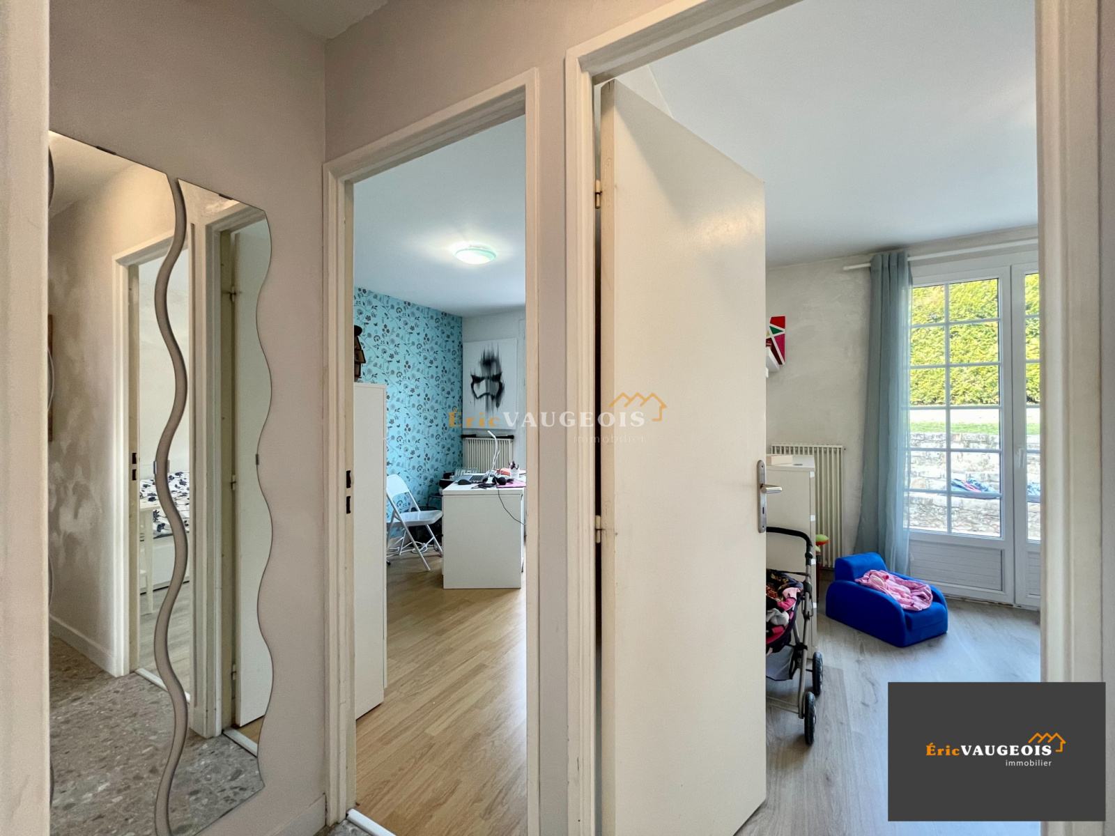 Image_37, Maison, Crécy-la-Chapelle, ref :1050