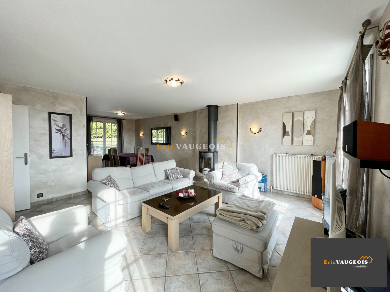 Image_32, Maison, Crécy-la-Chapelle, ref :1050