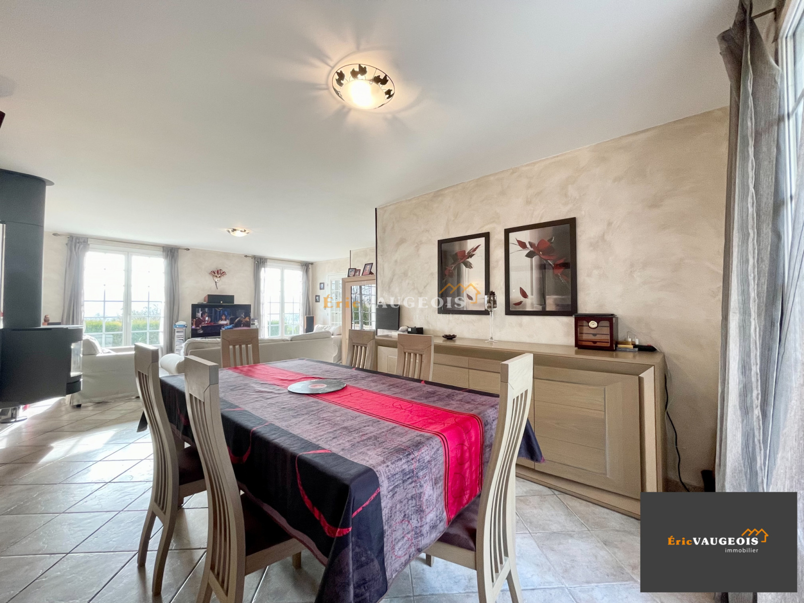 Image_26, Maison, Crécy-la-Chapelle, ref :1050