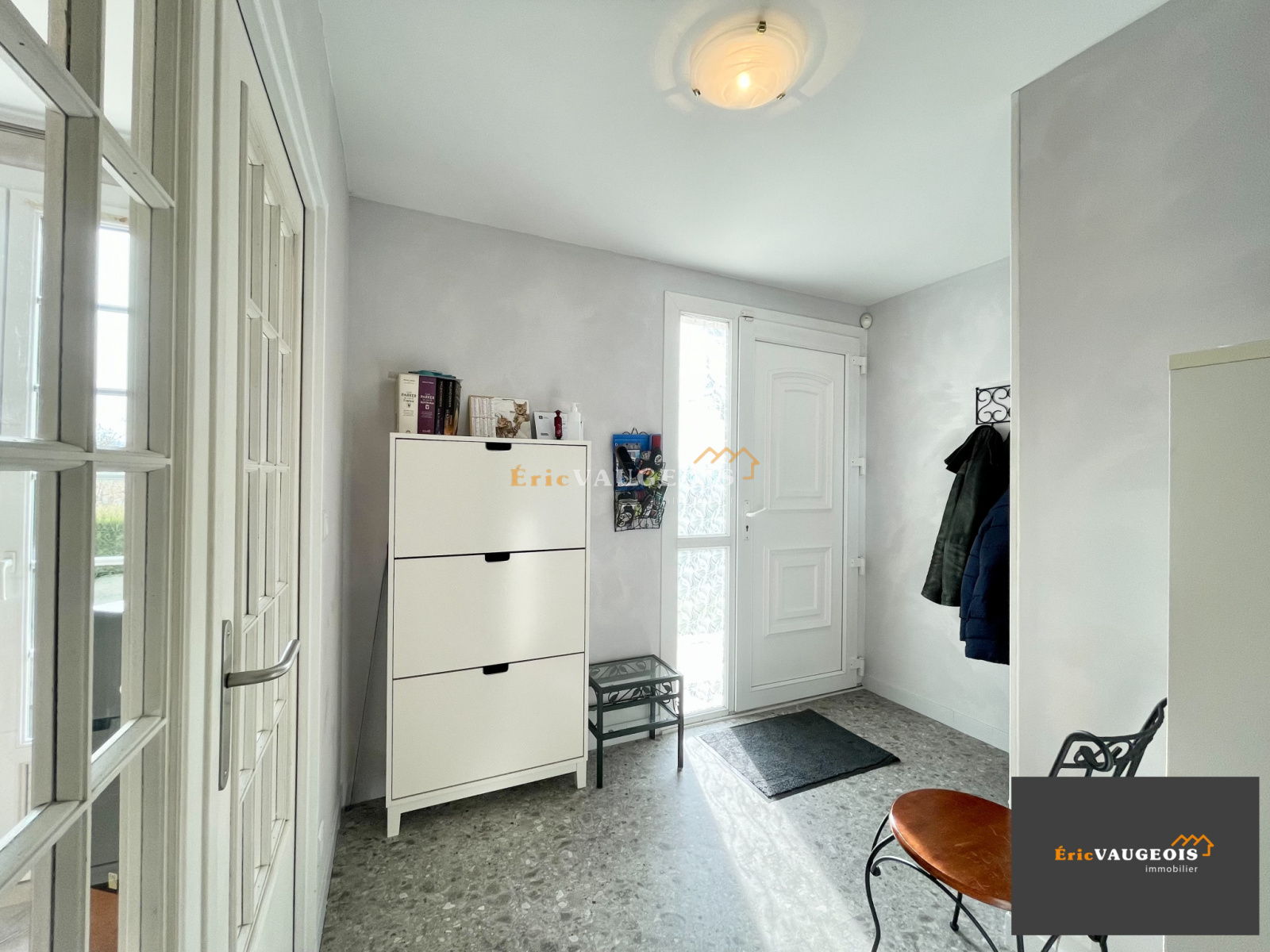 Image_36, Maison, Crécy-la-Chapelle, ref :1050