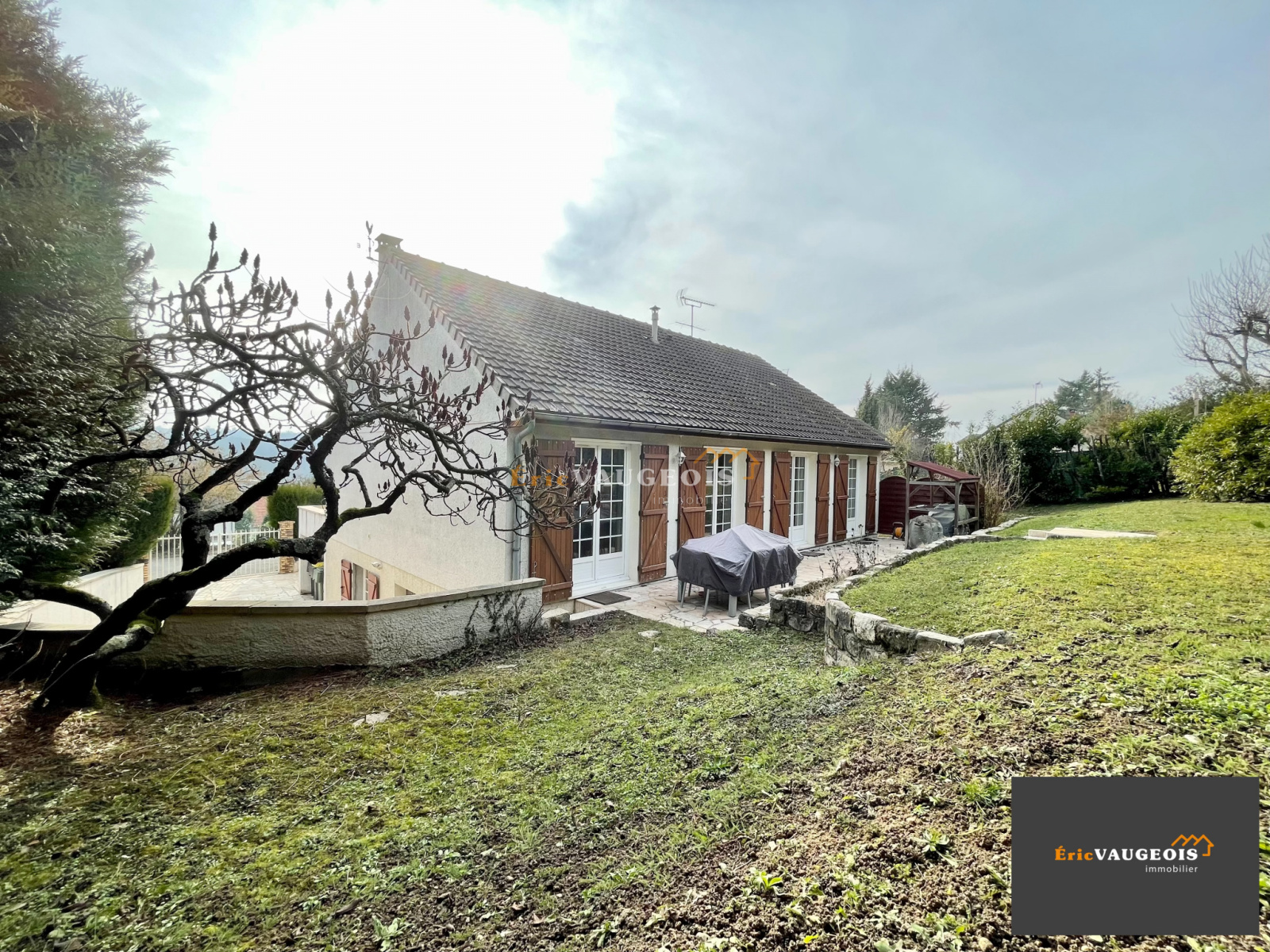 Image_57, Maison, Crécy-la-Chapelle, ref :1050