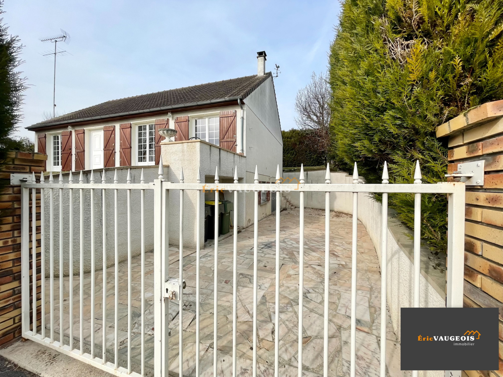 Image_21, Maison, Crécy-la-Chapelle, ref :1050