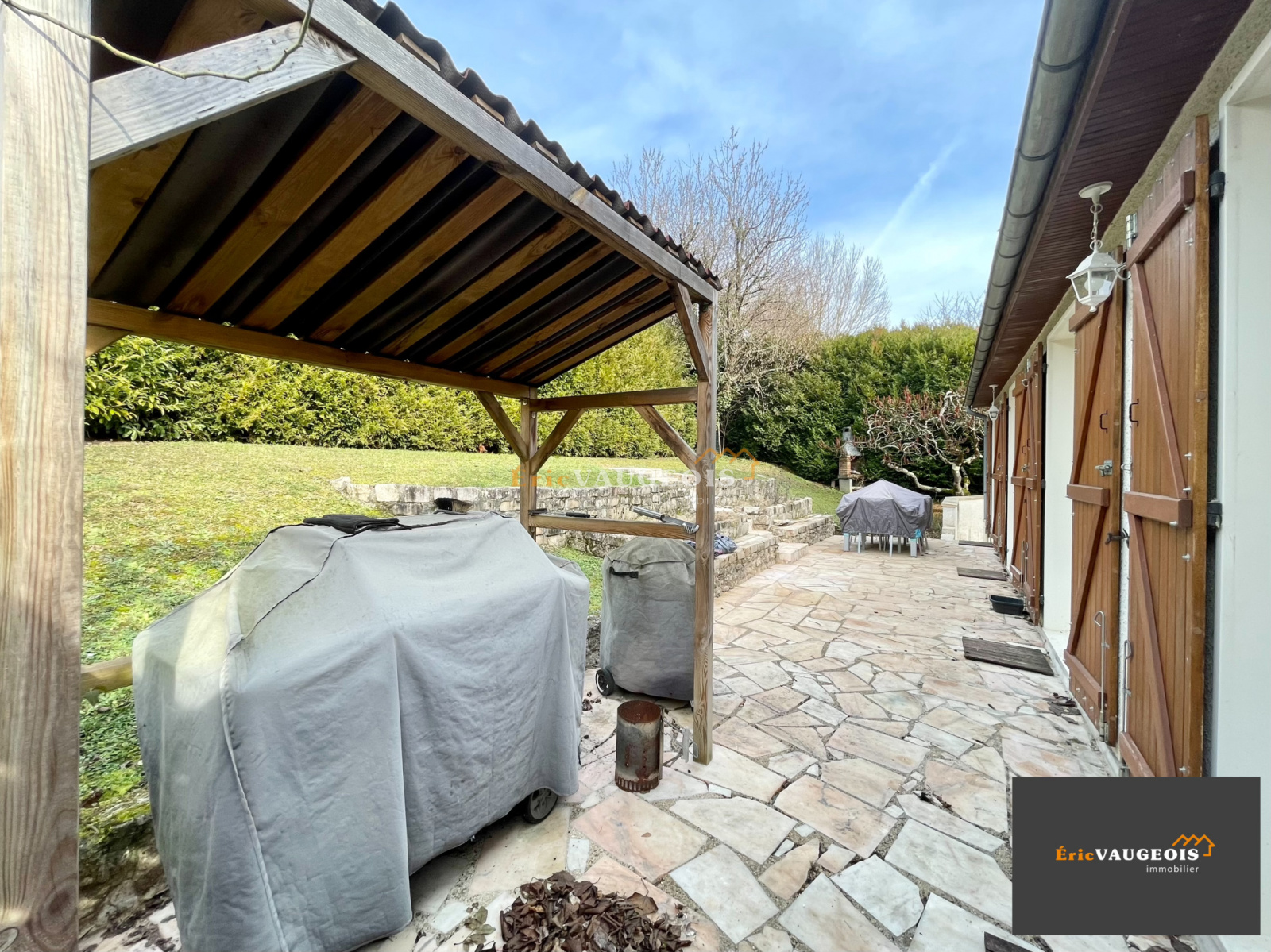 Image_53, Maison, Crécy-la-Chapelle, ref :1050