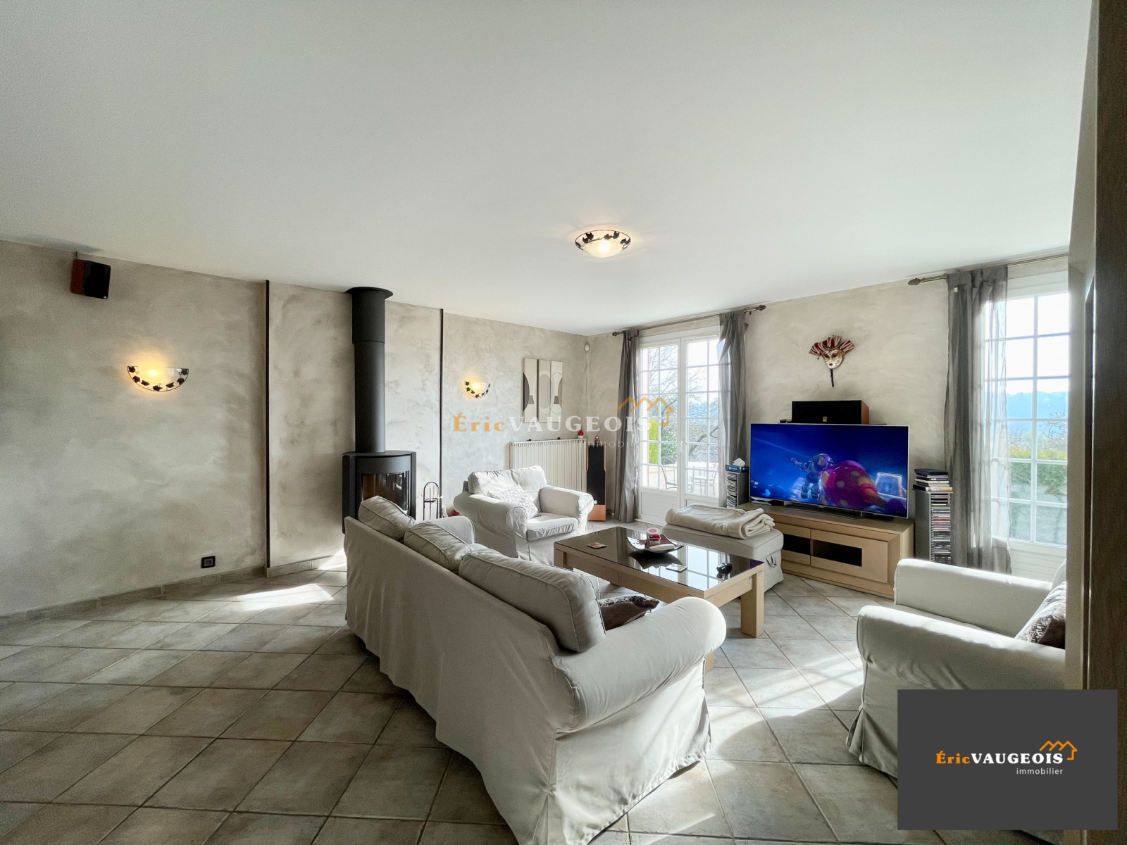 Image_4, Maison, Crécy-la-Chapelle, ref :1050